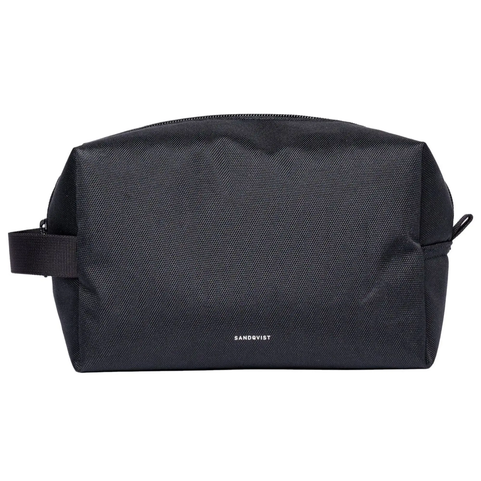 Product image 1 of 4 of Sandqvist Go Handle Washbag - Black