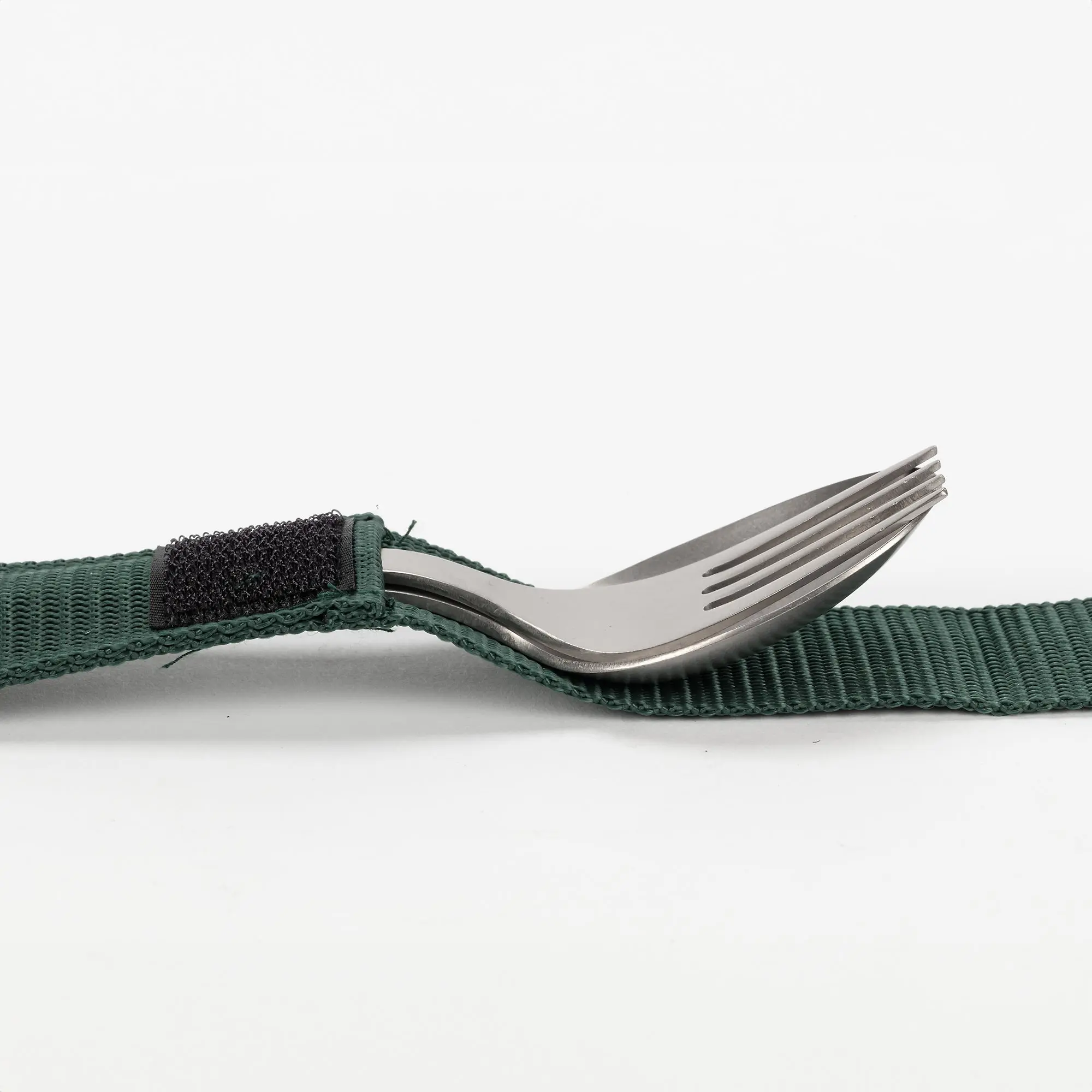 Product image 11 of 13 of Snow Peak Titanium Fork & Spoon Set