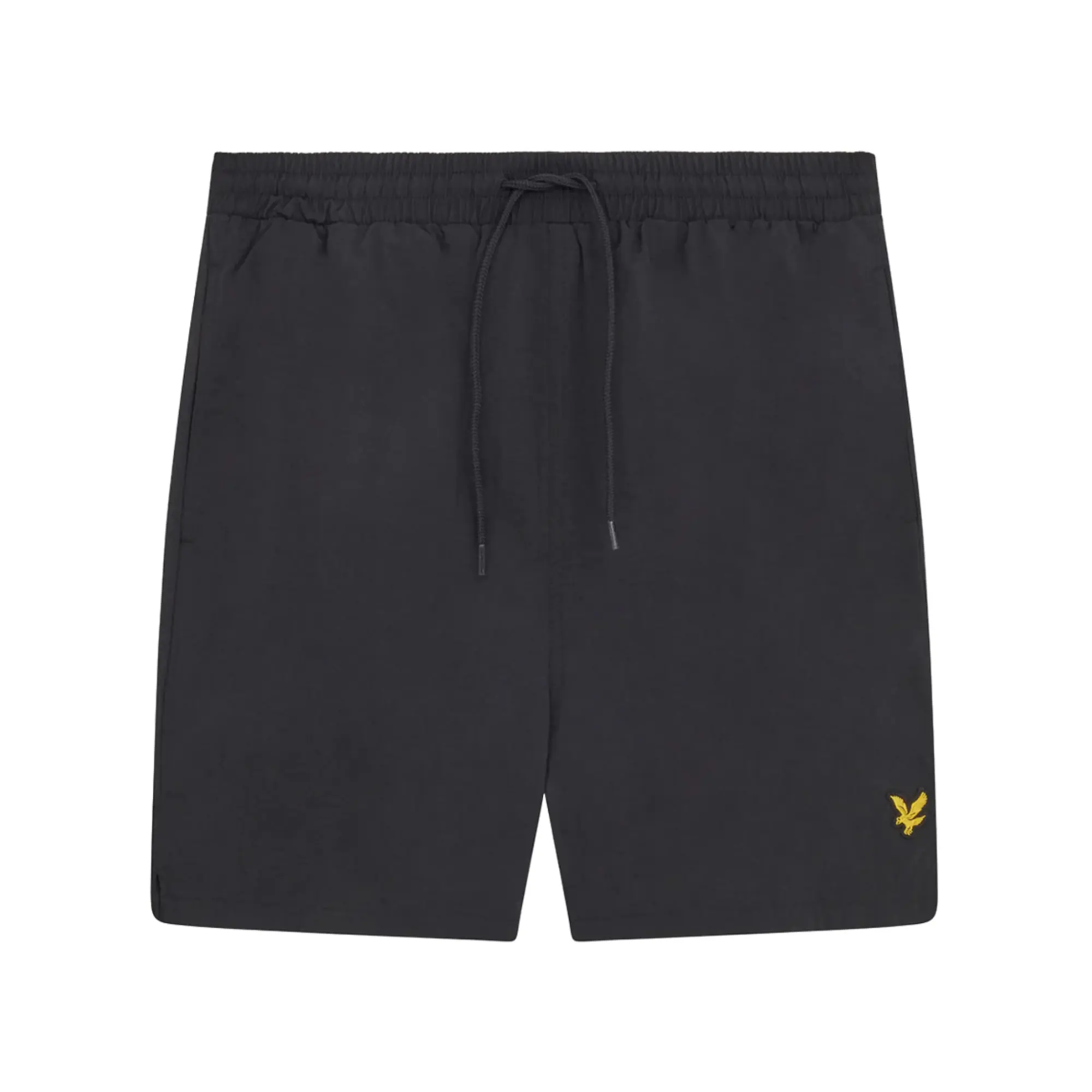 Product image 1 of 4 of Lyle & Scott Men's Swim Shorts - Jet Black