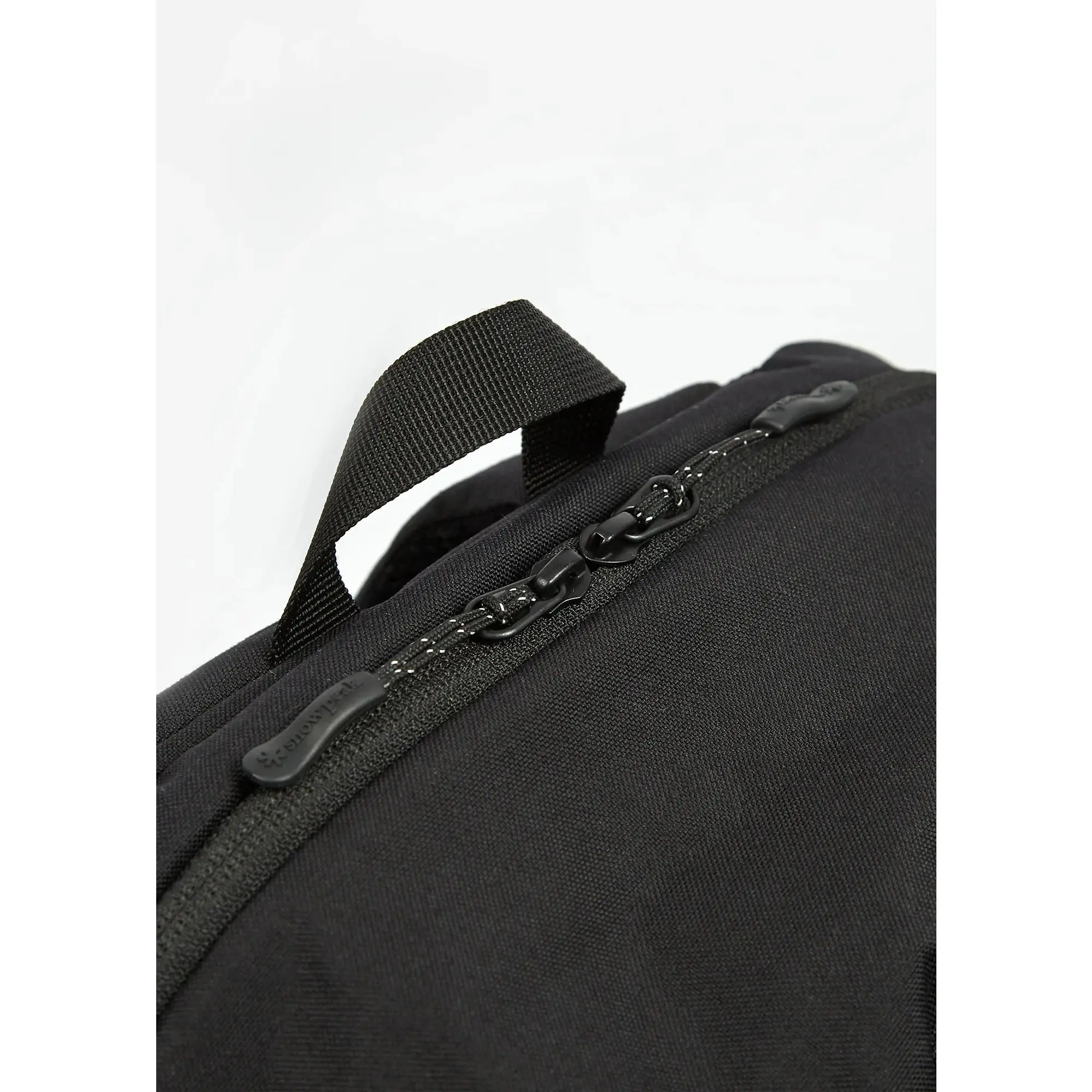 Product image 6 of 12 of Snow Peak Everyday Backpack - Black