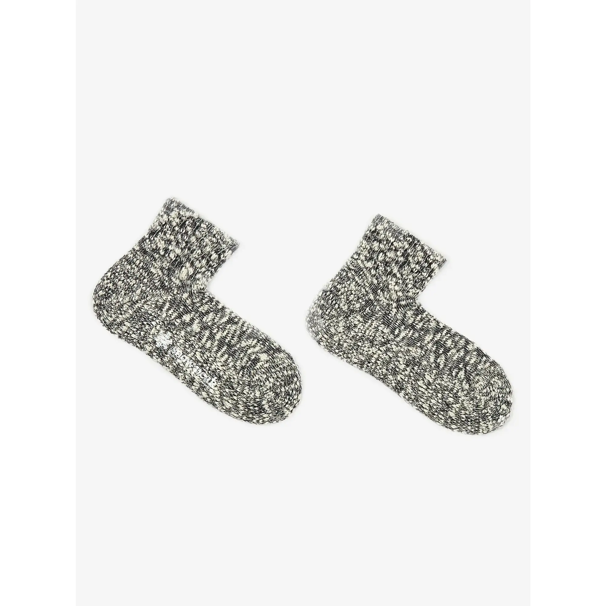 Product image 2 of 5 of Snow Peak GaraGara Socks - Navy