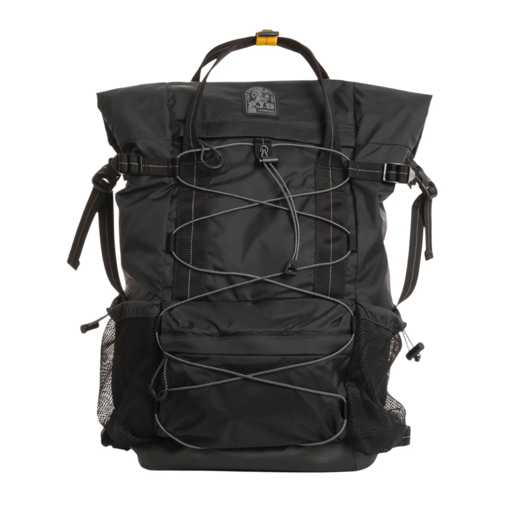 Product image 1 of 4 of Parajumpers Hari Backpack - Black