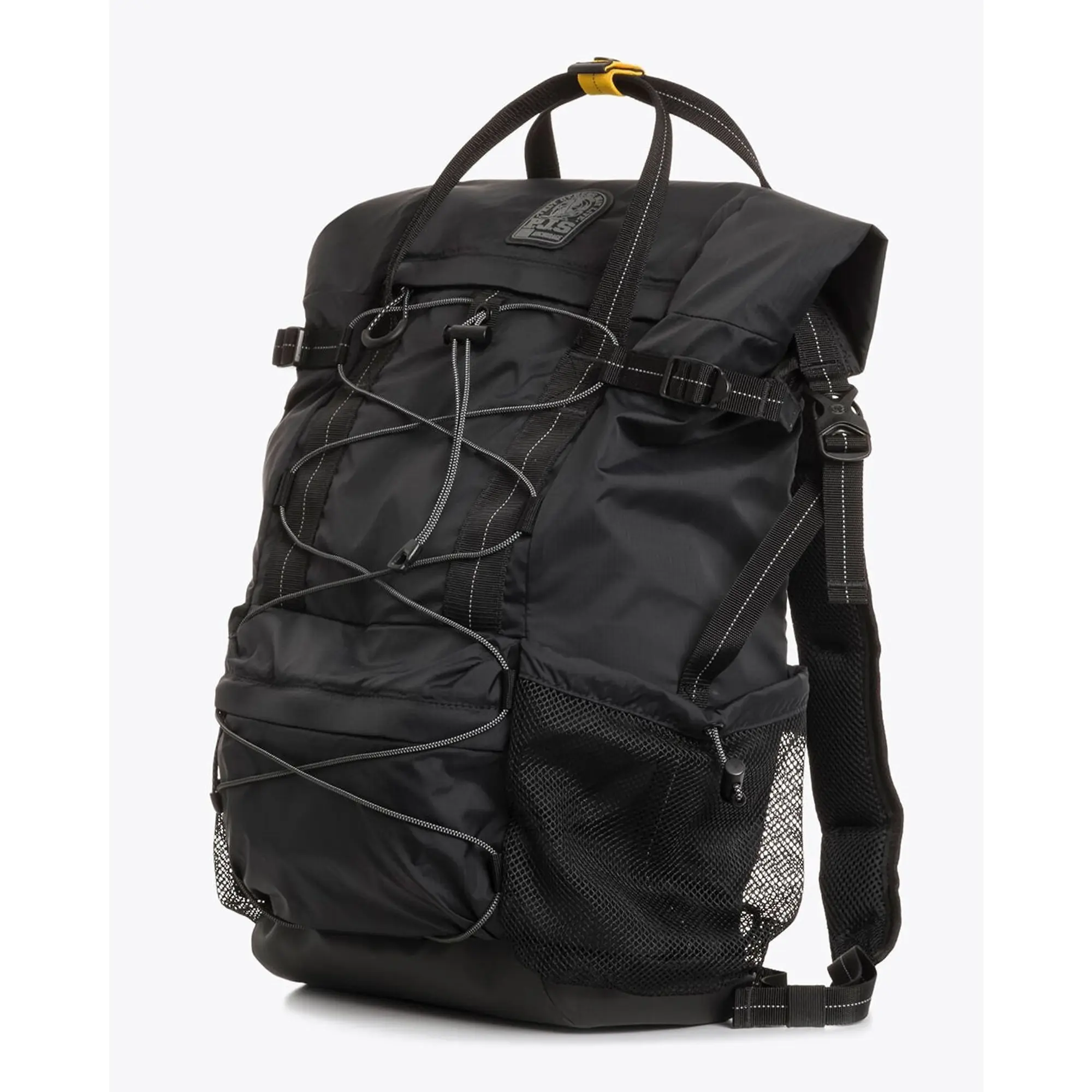 Product image 3 of 4 of Parajumpers Hari Backpack - Black