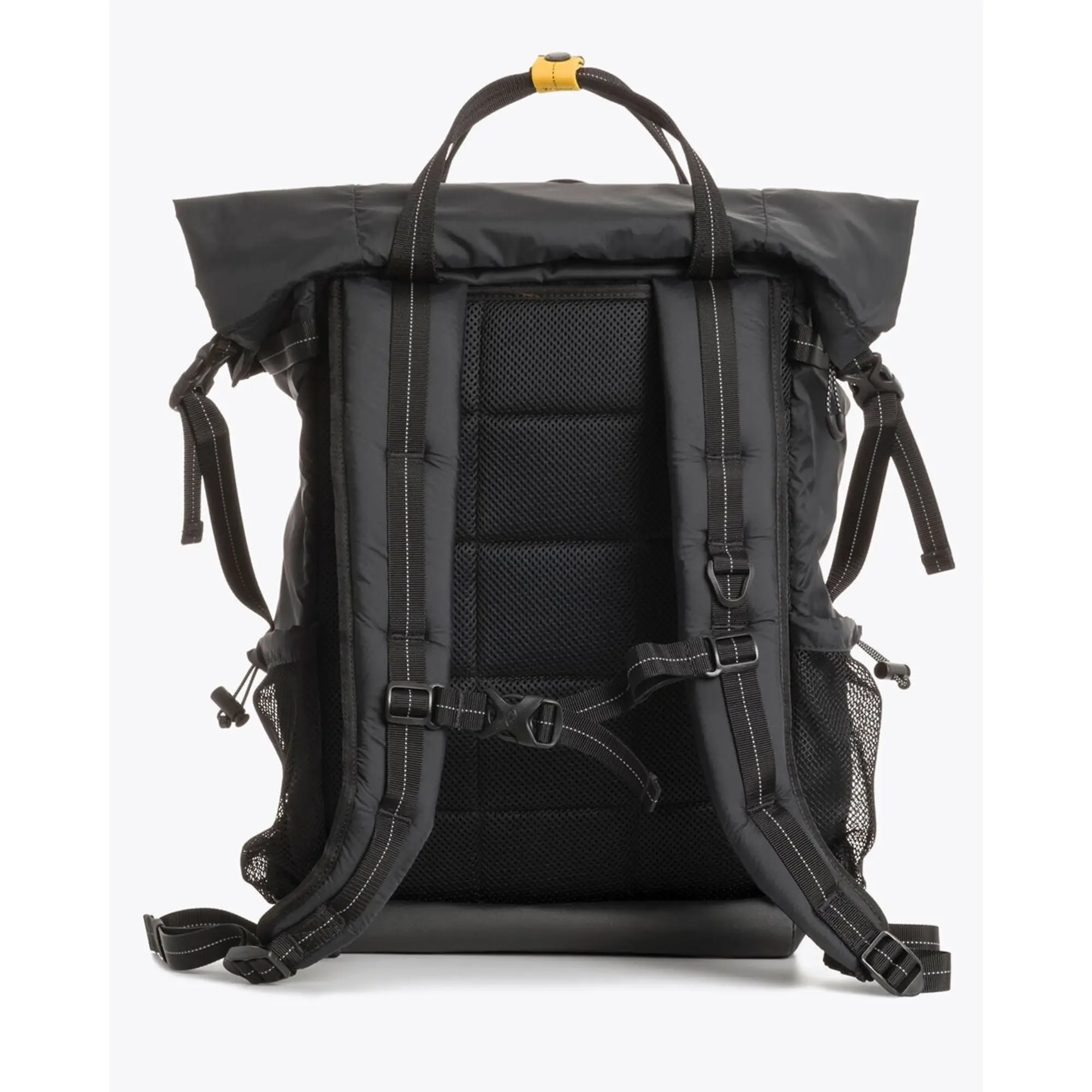 Product image 4 of 4 of Parajumpers Hari Backpack - Black