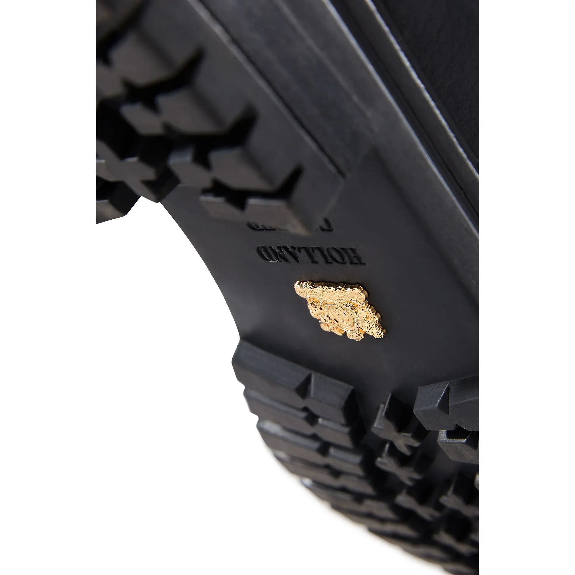 Product image 6 of 7 of Holland Cooper Women's Shoreditch Boots - Black