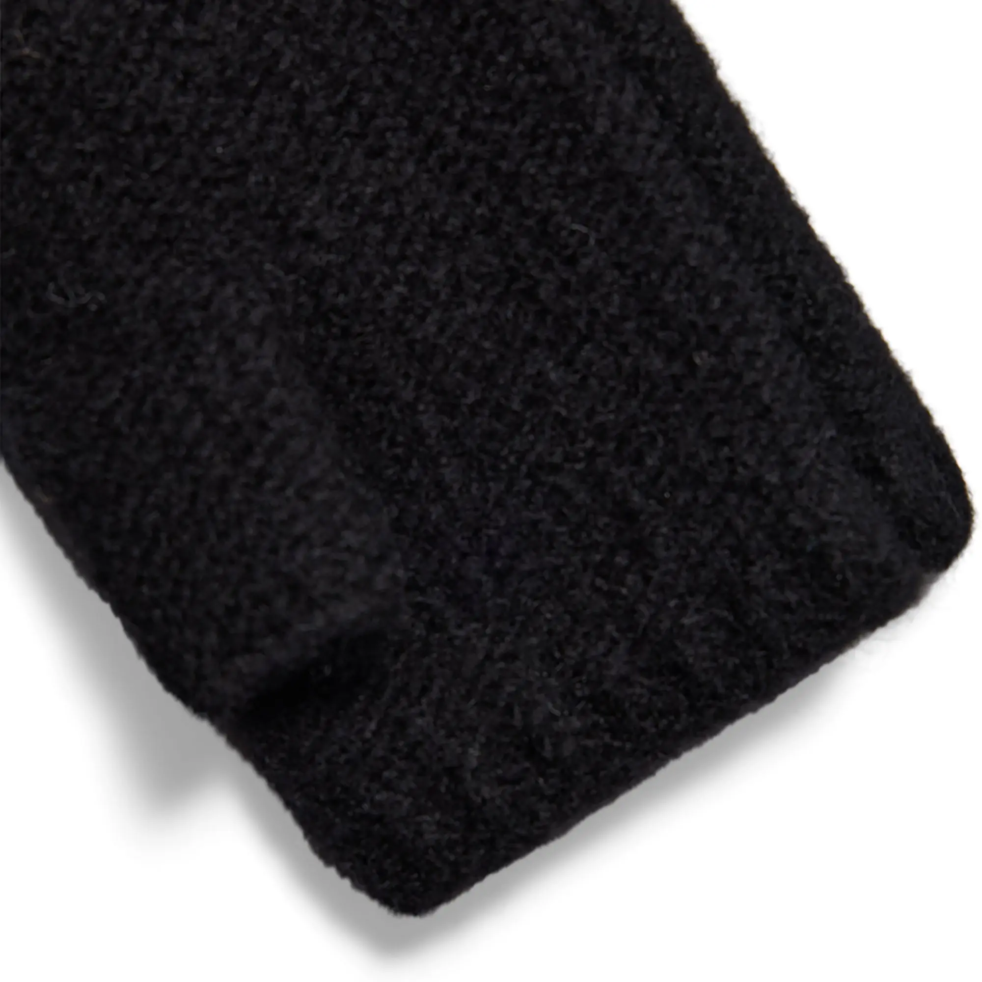 Product image 5 of 5 of Holland Cooper Sloane Fingerless Gloves - Black