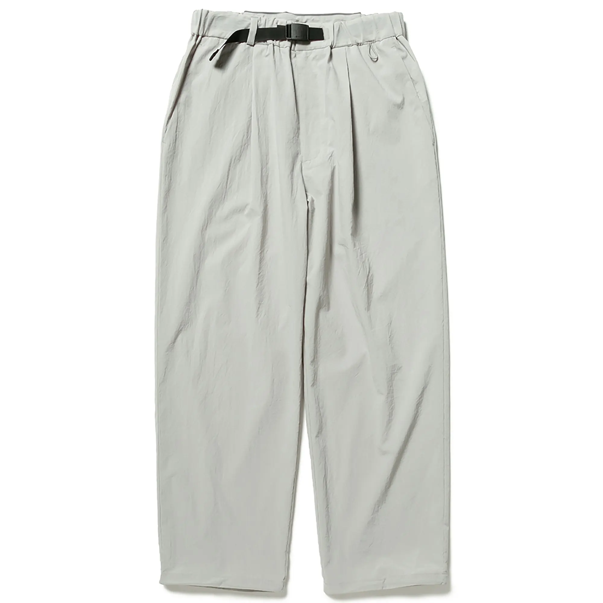 Product image 1 of 8 of Snow Peak Breathable Quick Dry Active Pants - Grey