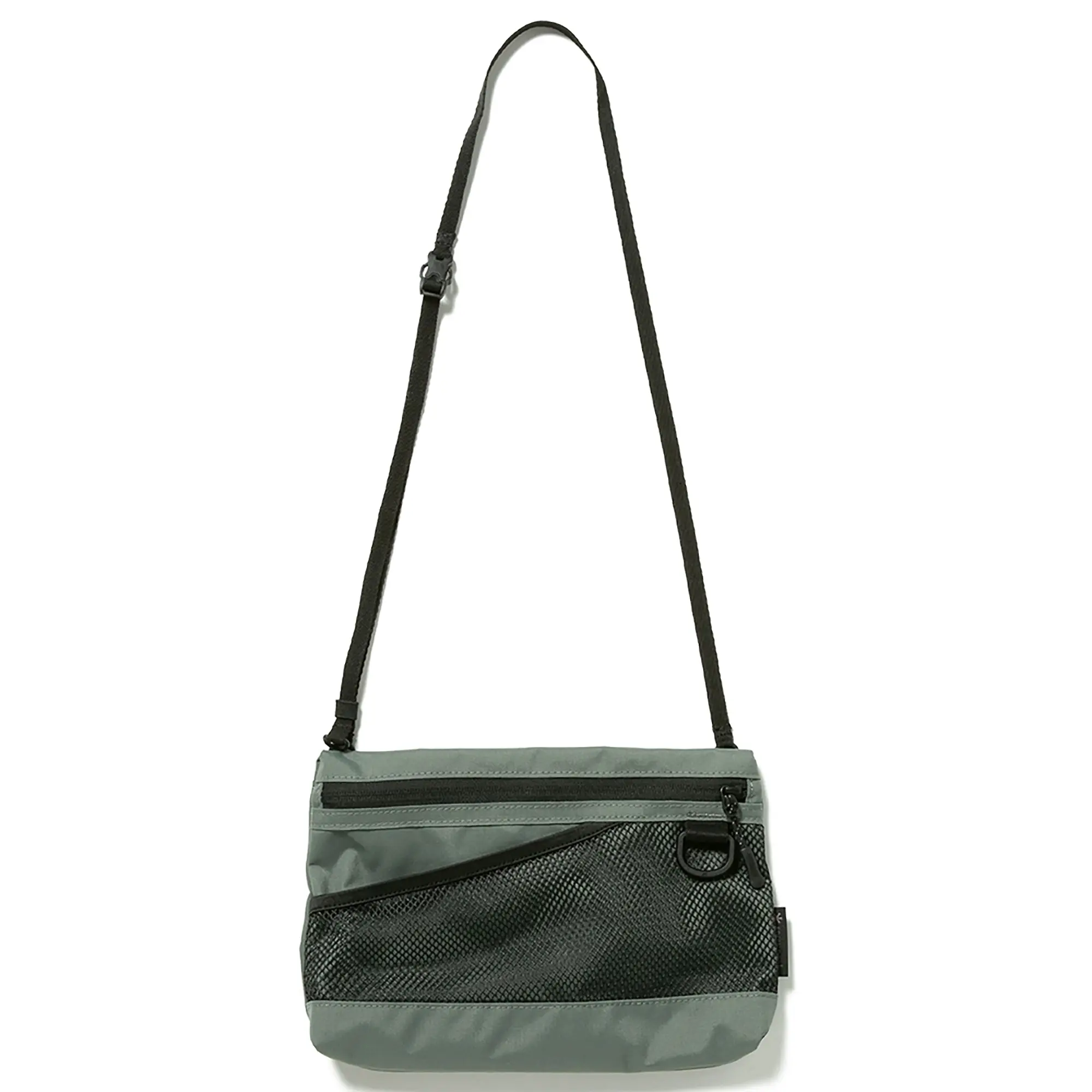 Product image 1 of 3 of Snow Peak Everyday Use Sacoche - Grey