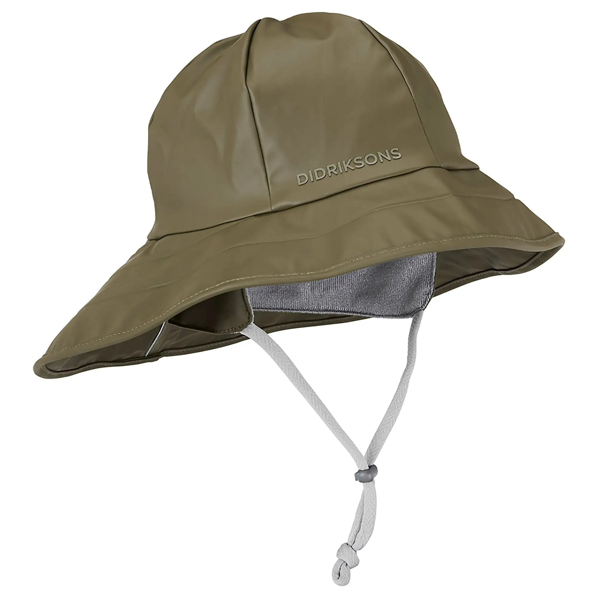 Product image 1 of 3 of Didriksons Southwest Galon® Hat - Fog Green