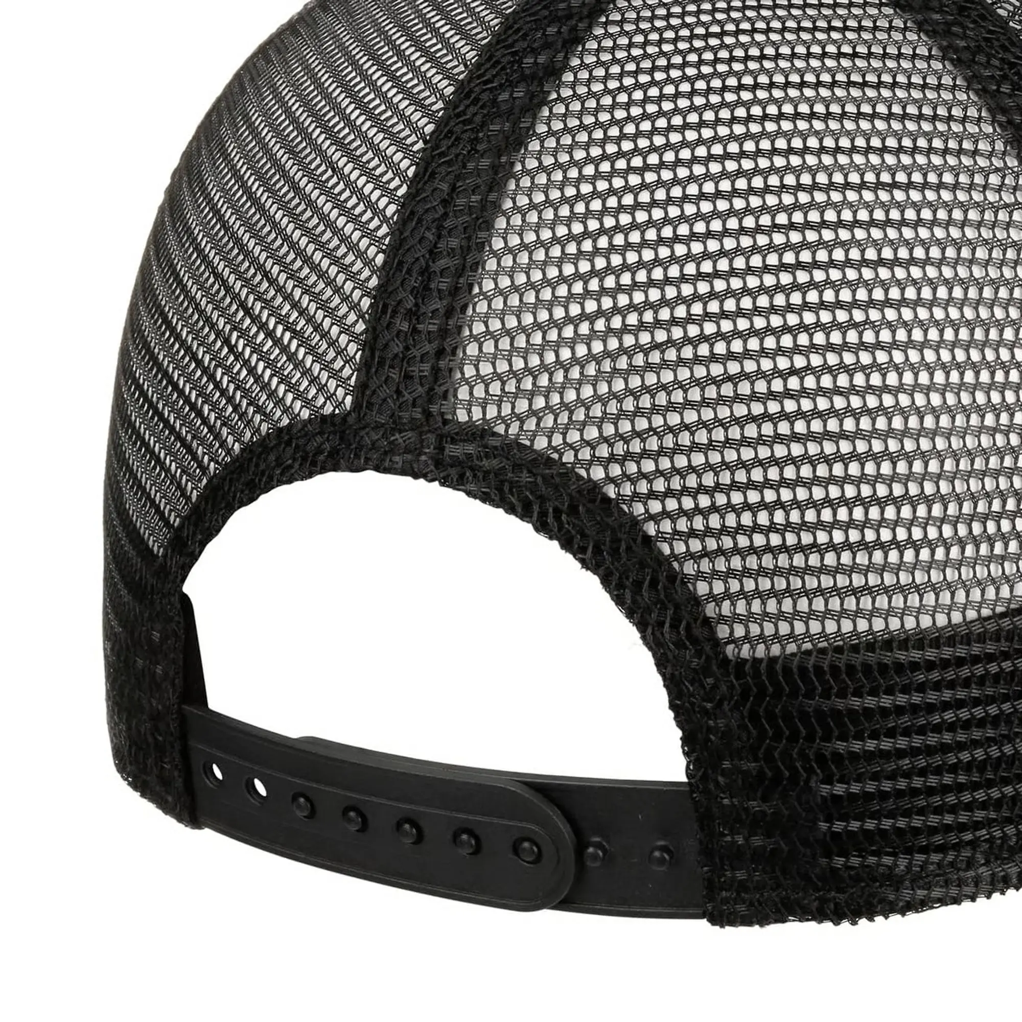Product image 4 of 7 of Stetson Speed Shop Trucker Cap - Chestnut/Olive