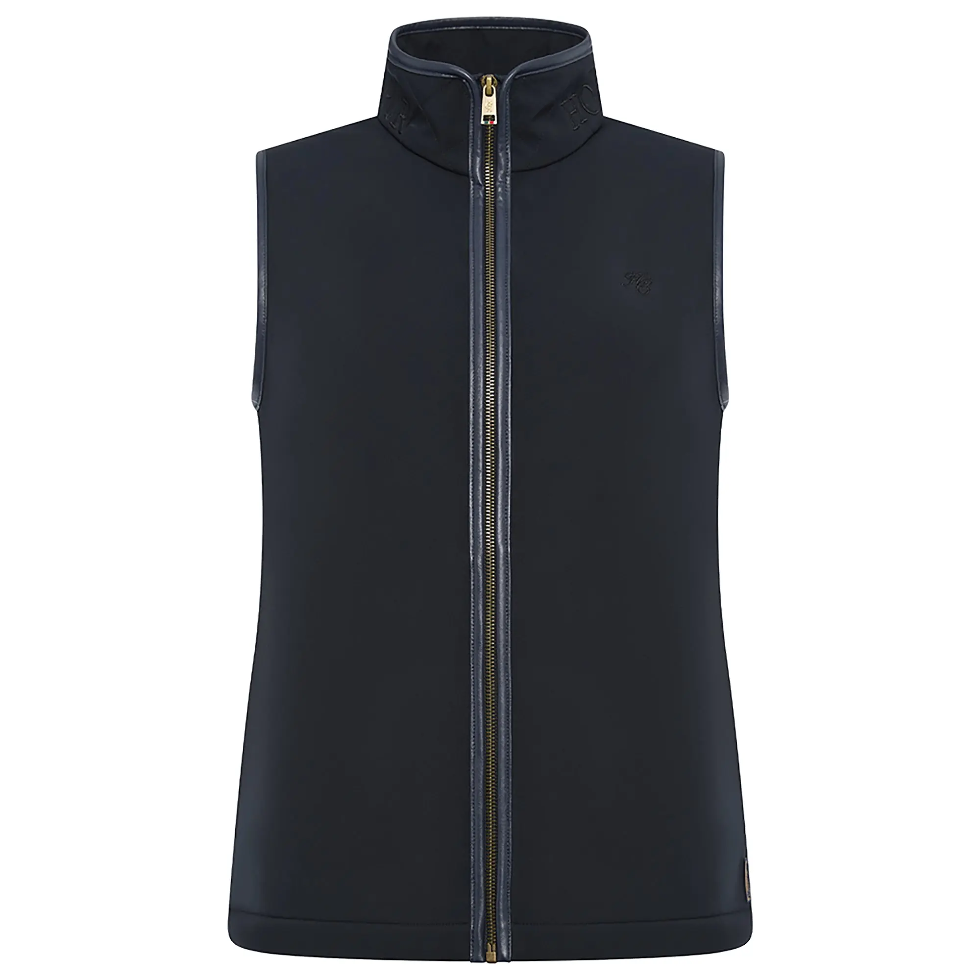 Product image 13 of 14 of Holland Cooper Women's Stamford Country Coat - Ink Navy