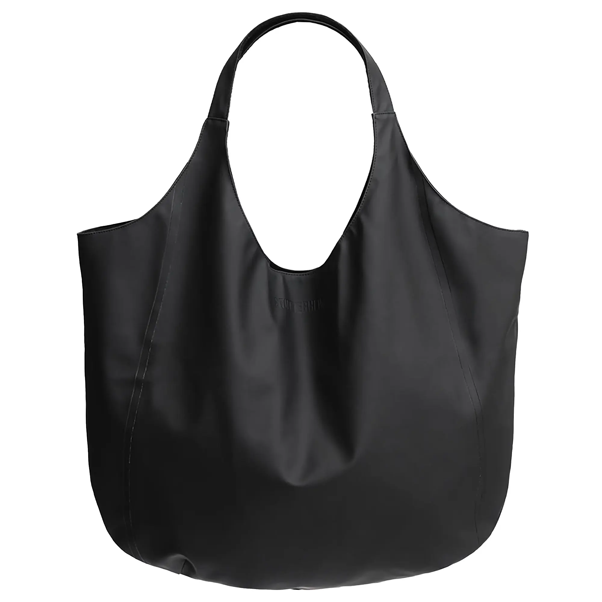 Product image 1 of 3 of Stutterheim Svea Bag - Black