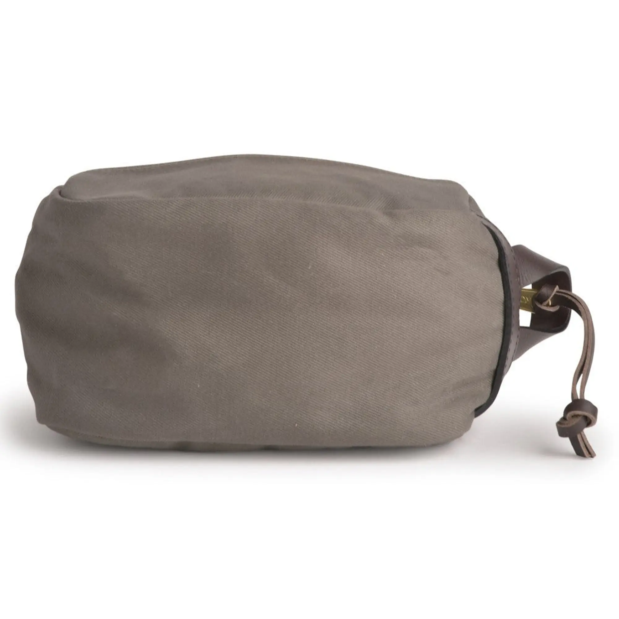 Product image 7 of 9 of Filson Rugged Twill Travel Kit - Otter Green