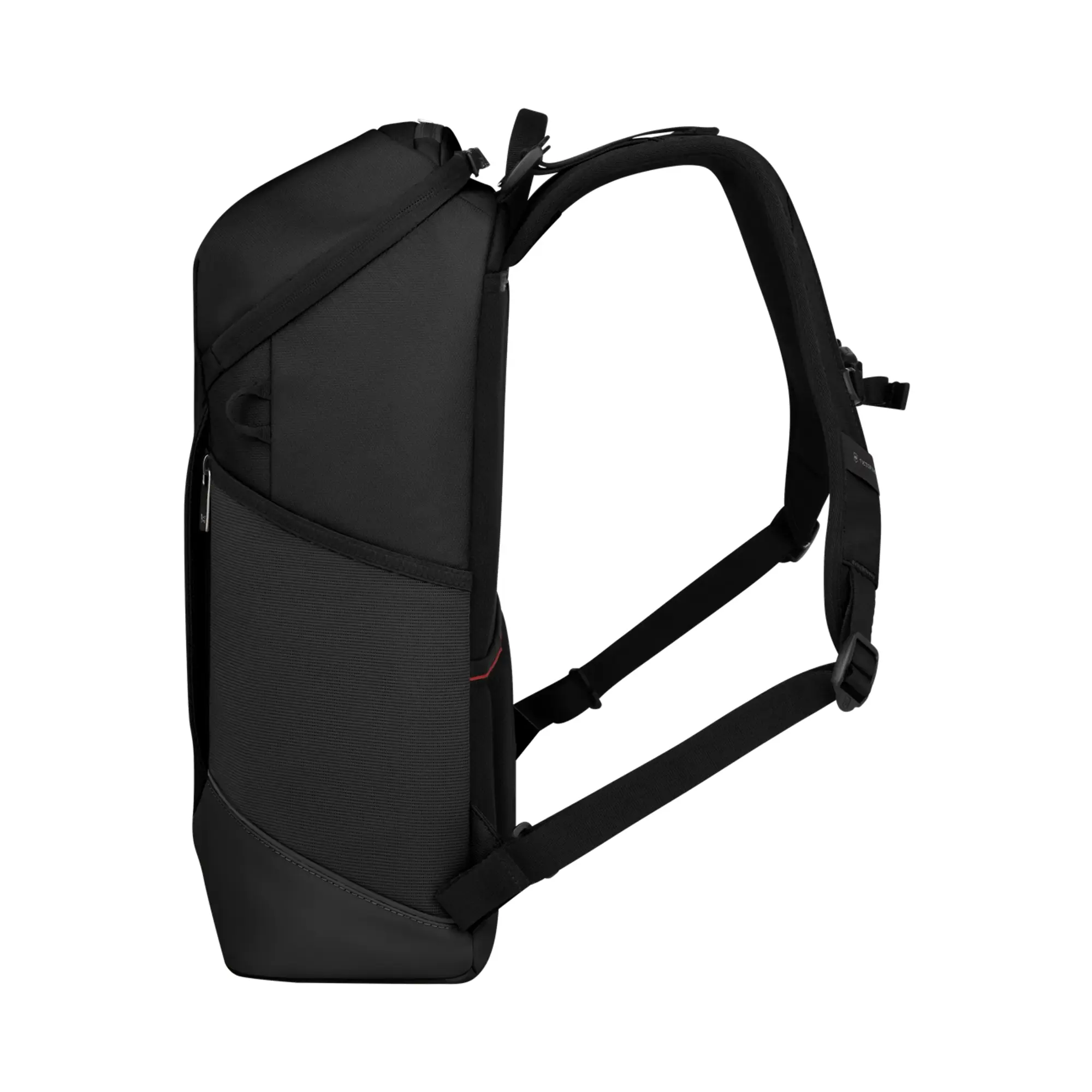 Product image 3 of 15 of Victorinox Altmont Modern Commuter Backpack - Black