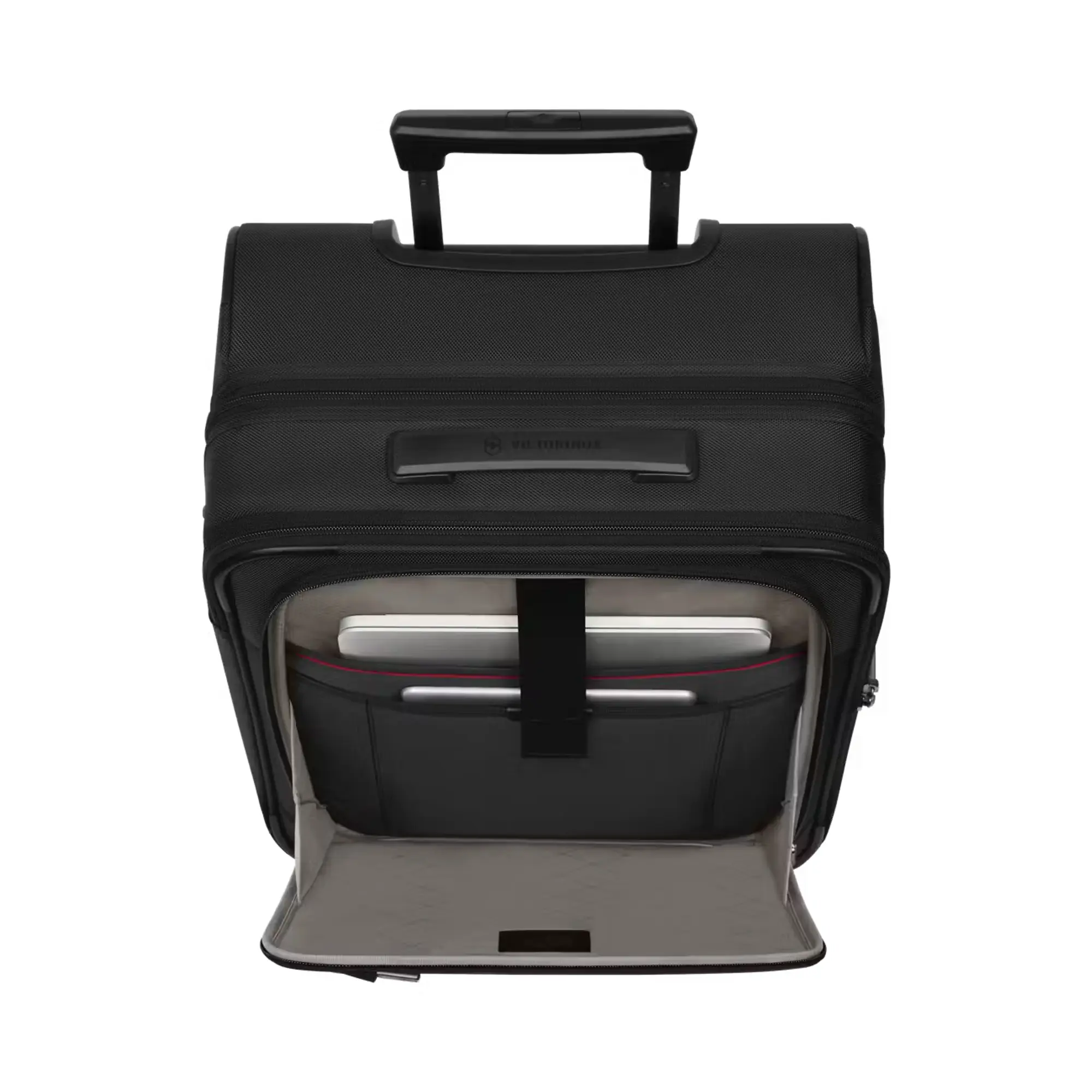Product image 8 of 22 of Victorinox Werks Traveler 7.0 Frequent Flyer Carry-On - Black