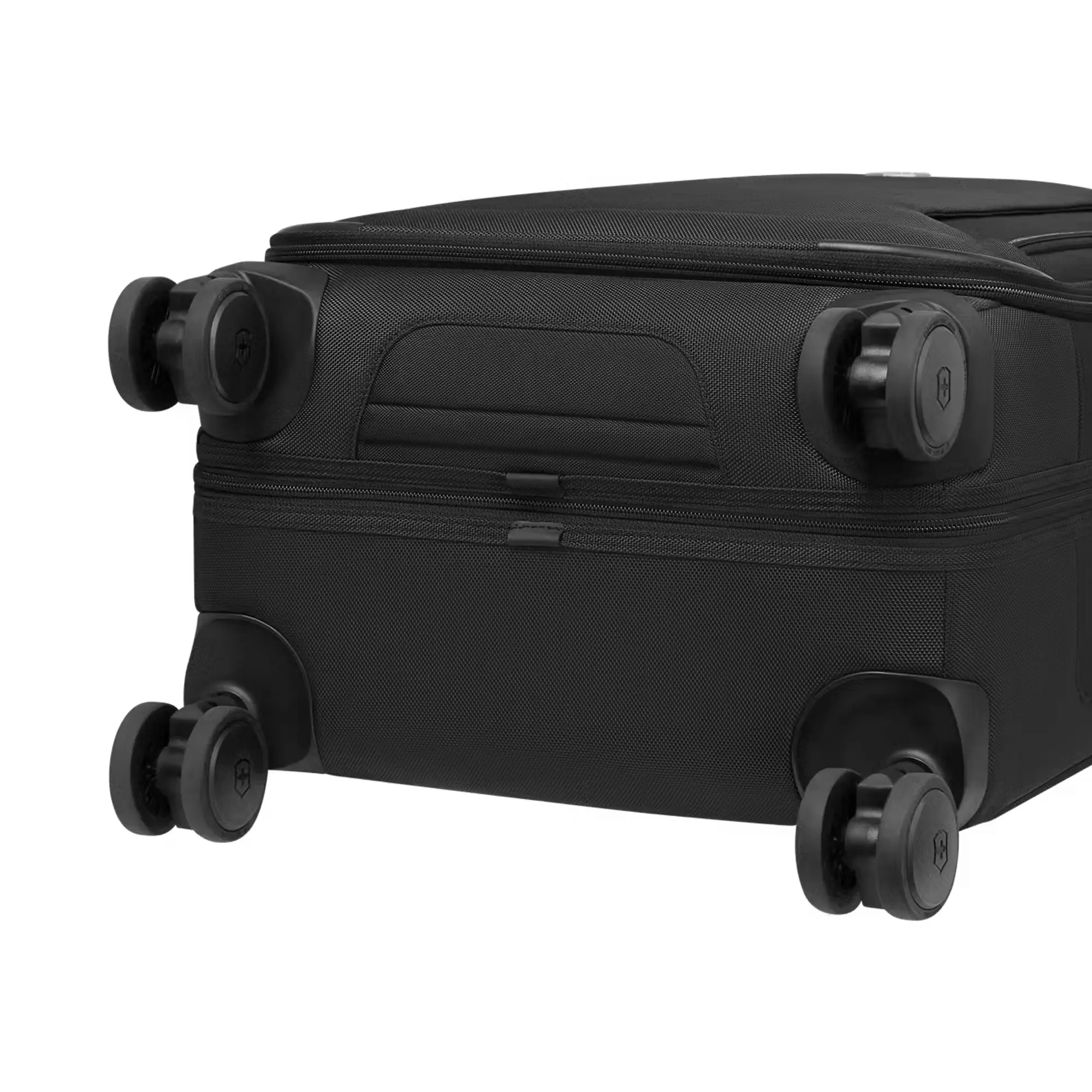 Product image 21 of 22 of Victorinox Werks Traveler 7.0 Frequent Flyer Carry-On - Black