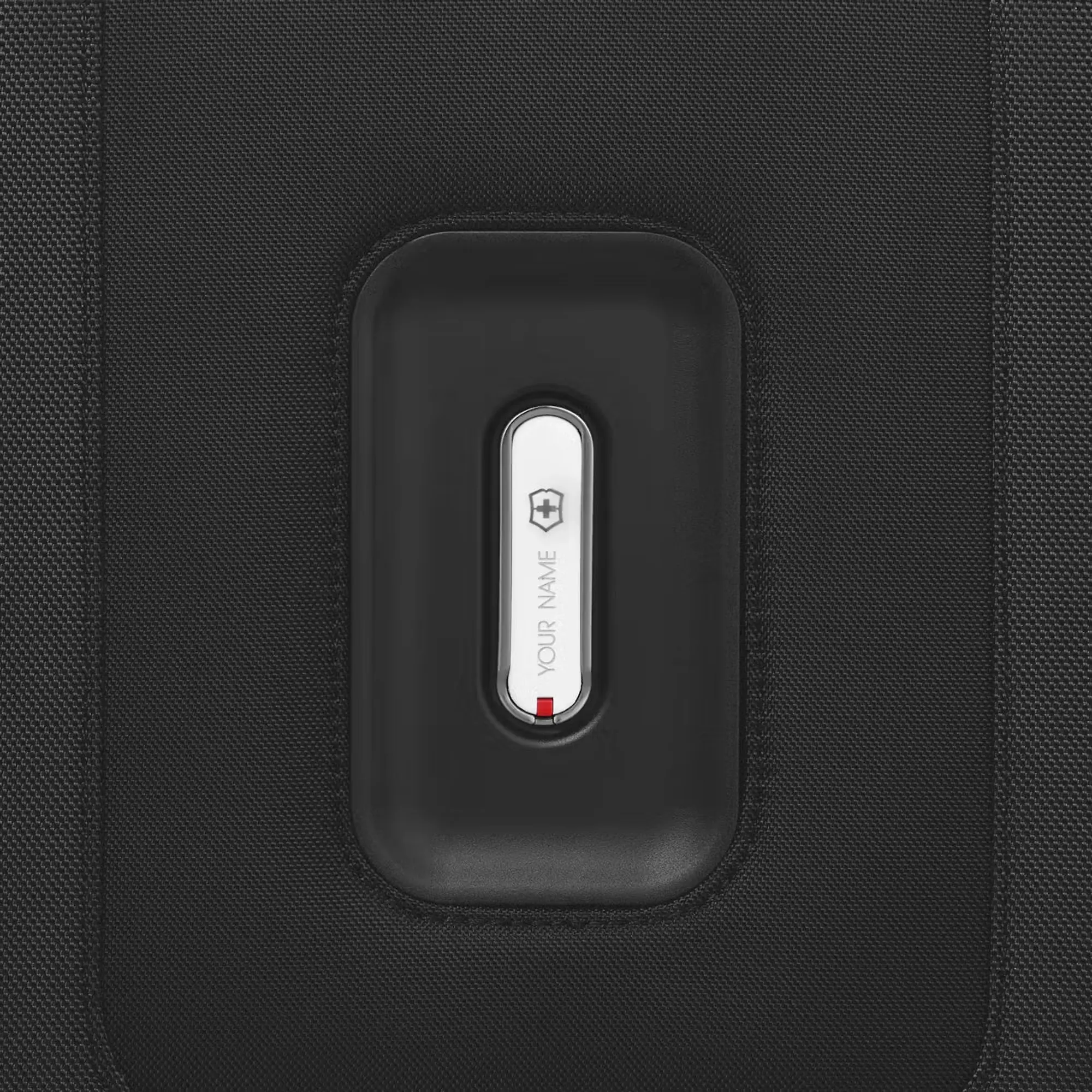 Product image 7 of 8 of Victorinox Werks Traveler 7.0 Toiletry Bag - Black