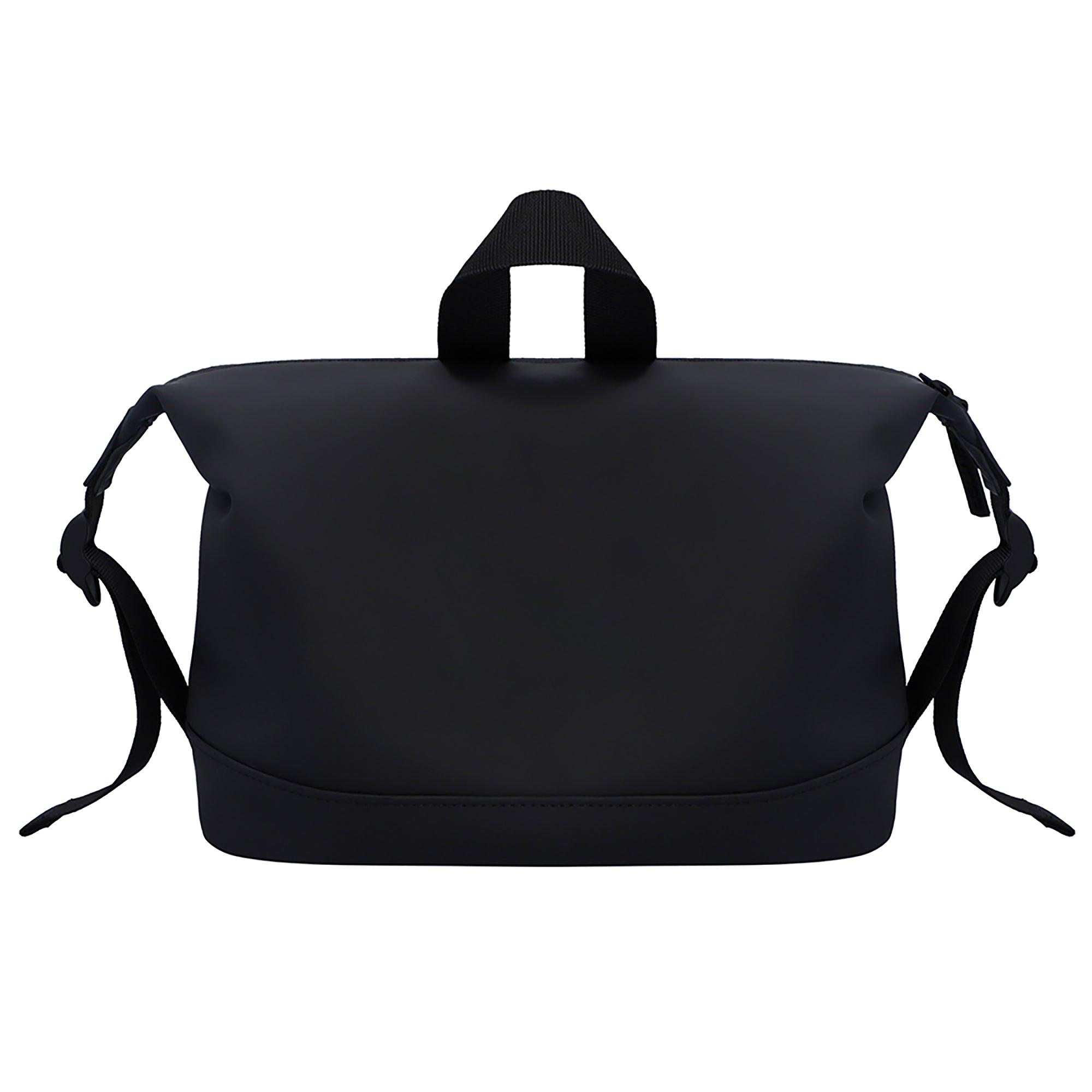 HUNTER ORIGINAL TOUR （BLK）収納袋付き Hunter Travel Bag - Black | British Attire