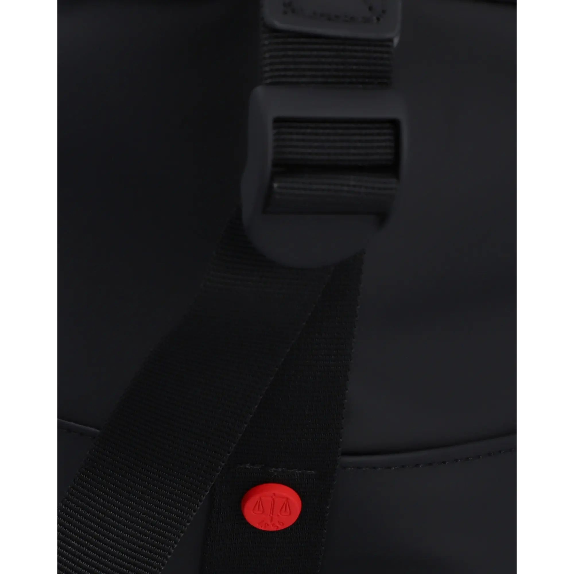 Product image 3 of 4 of Hunter Travel Bag - Black