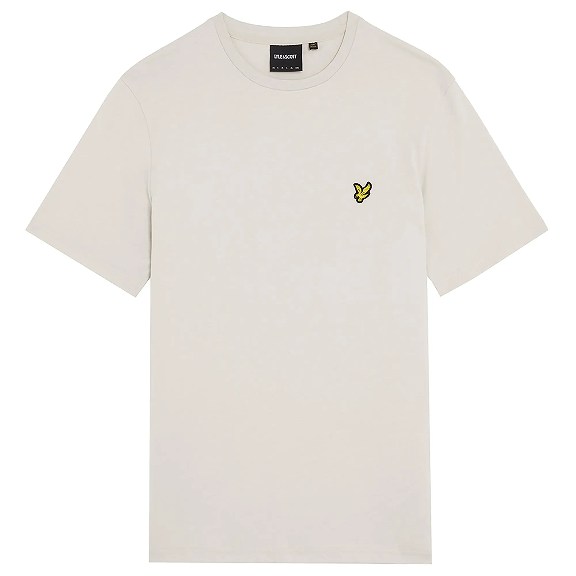 Product image 1 of 5 of Lyle & Scott Men's Plain T-Shirt - Cove