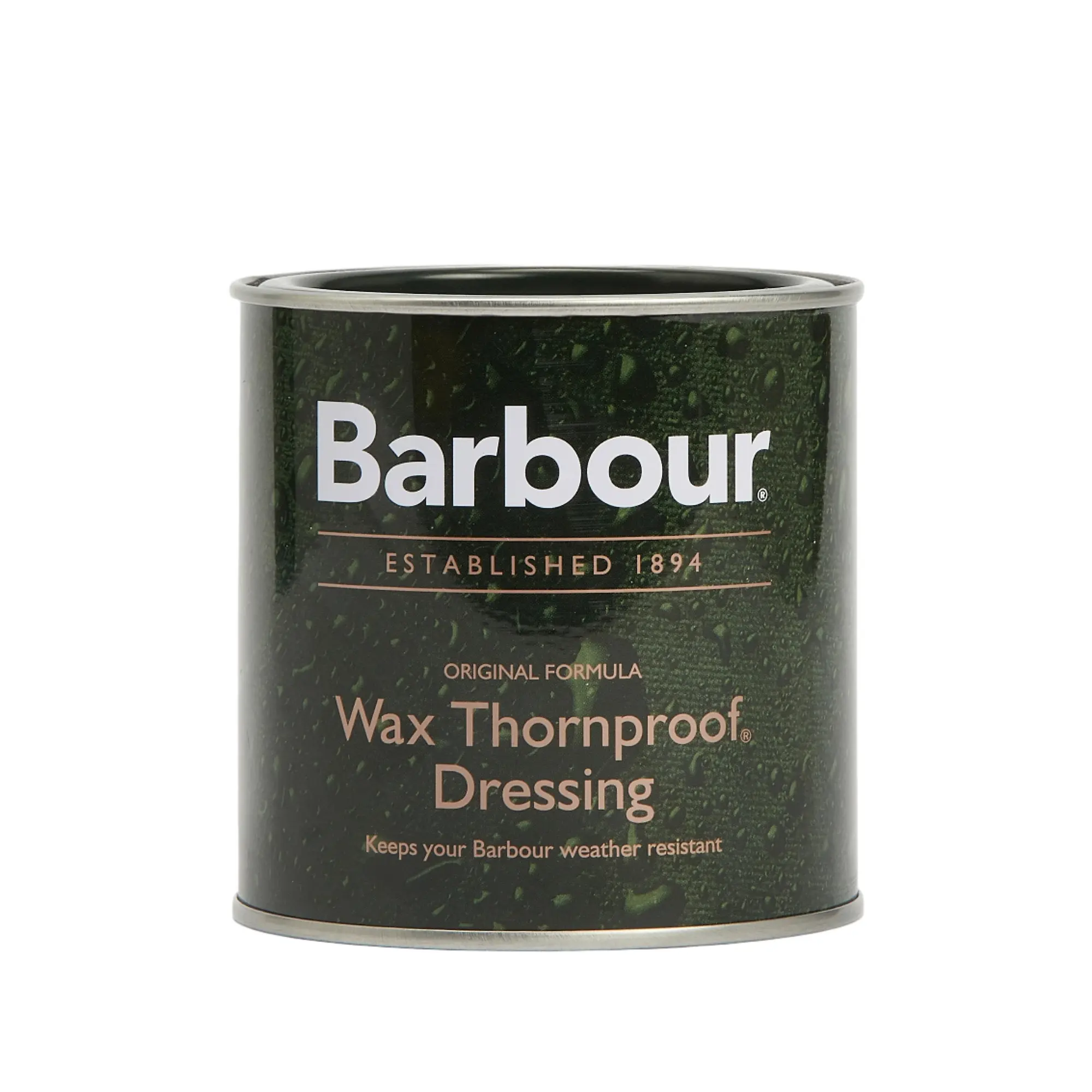 Product image 1 of 3 of Barbour Thornproof Wax Dressing