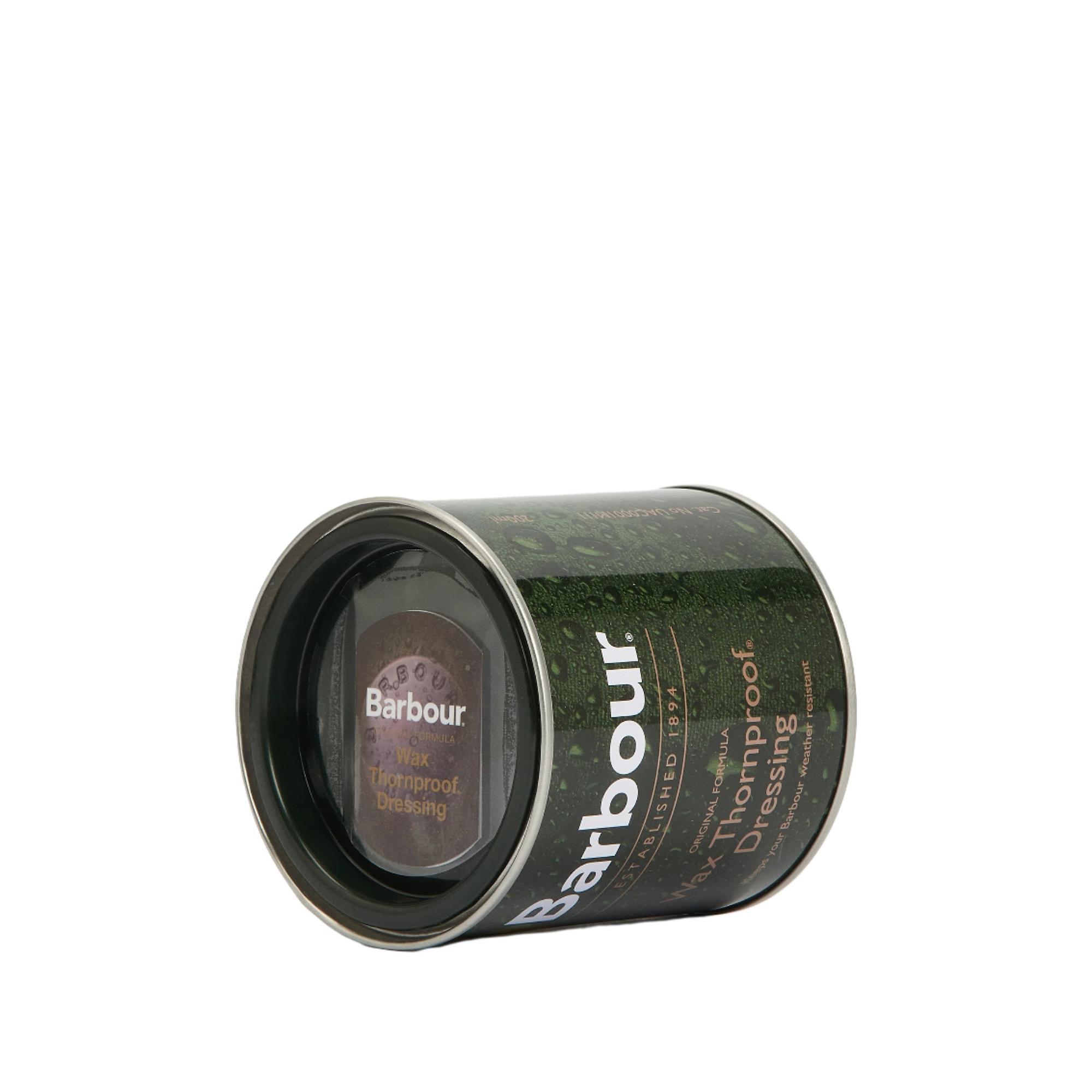 Barbour Thornproof Wax Dressing | British Attire