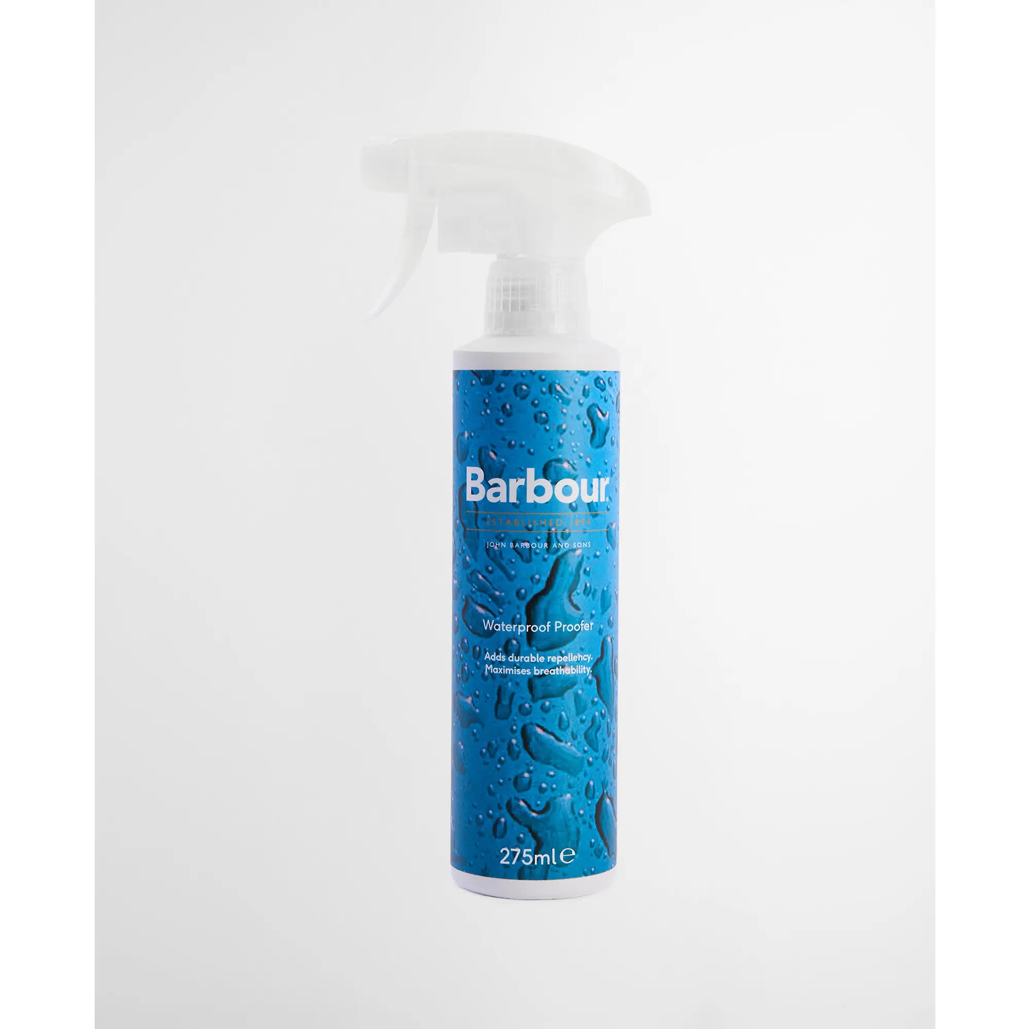Product image 2 of 5 of Barbour Waterproof Jacket Care Kit