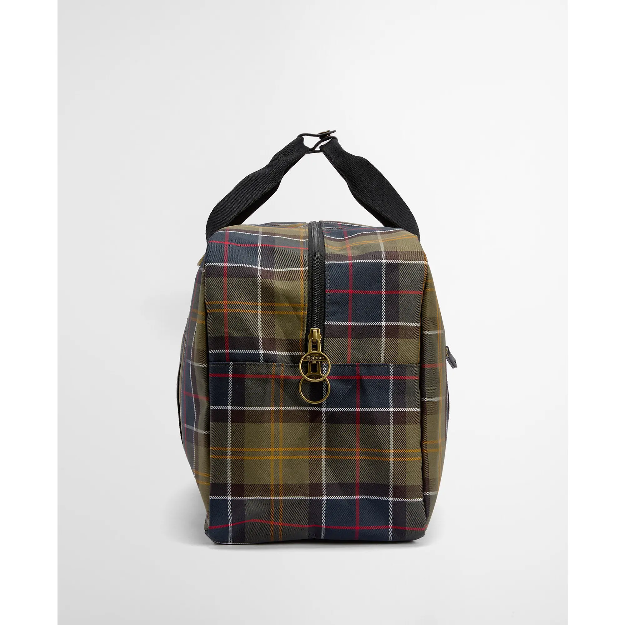 Product image 3 of 11 of Barbour Torridon Tartan Holdall - Classic Tartan