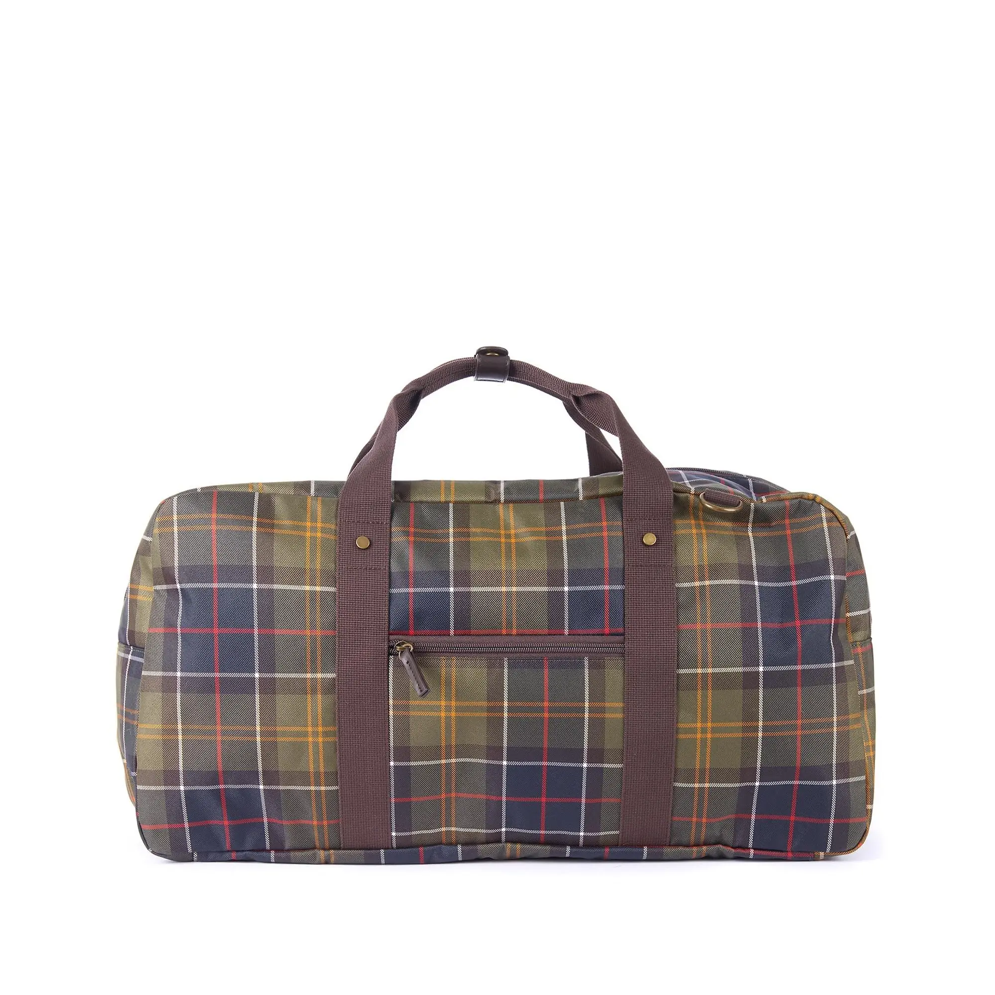 Product image 2 of 6 of Barbour Torridon Tartan Holdall - Classic Tartan