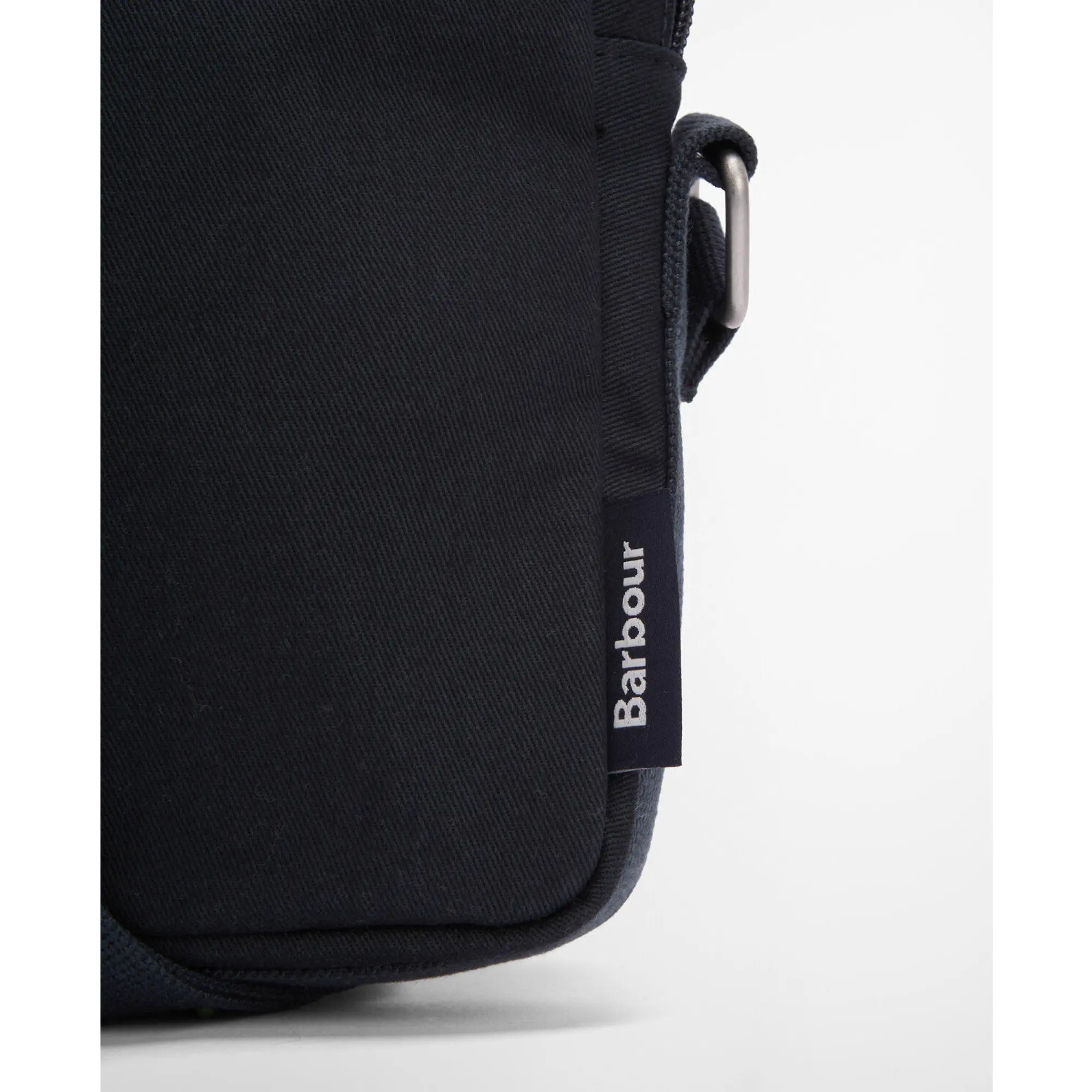 Product image 6 of 8 of Barbour Cascade Crossbody Bag - Navy