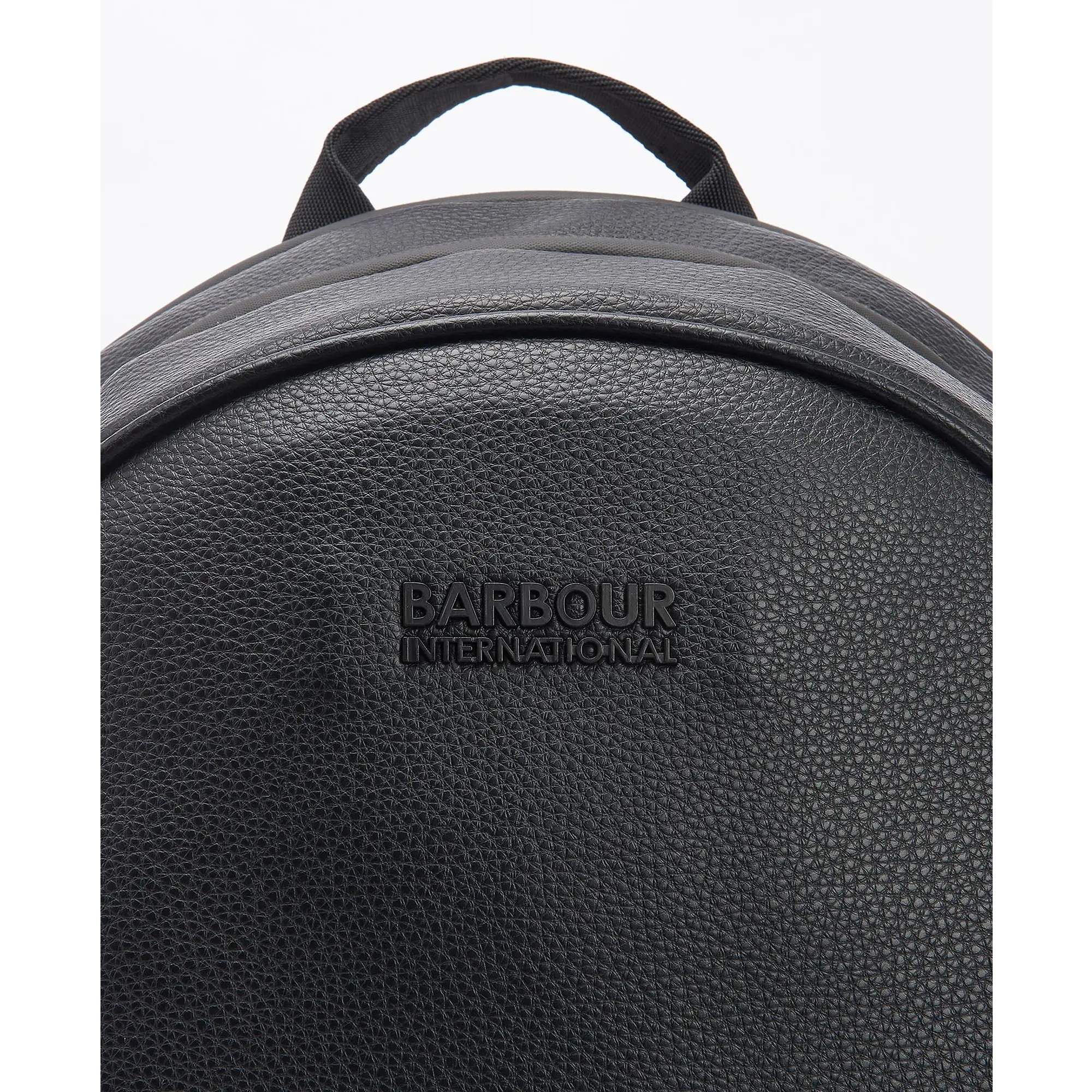 Product image 5 of 6 of Barbour International Kilburn Backpack - Black