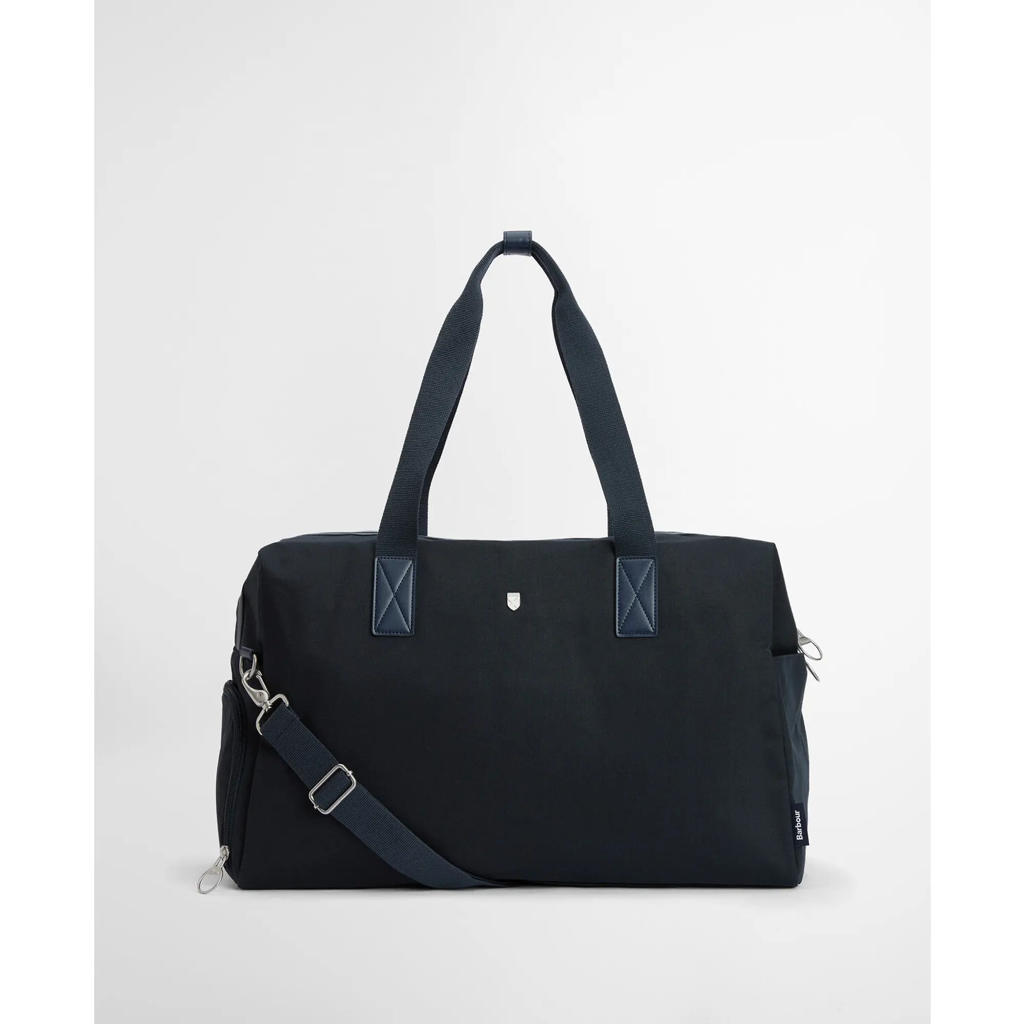 Product image 14 of 14 of Barbour Cascade City Holdall Bag - Navy