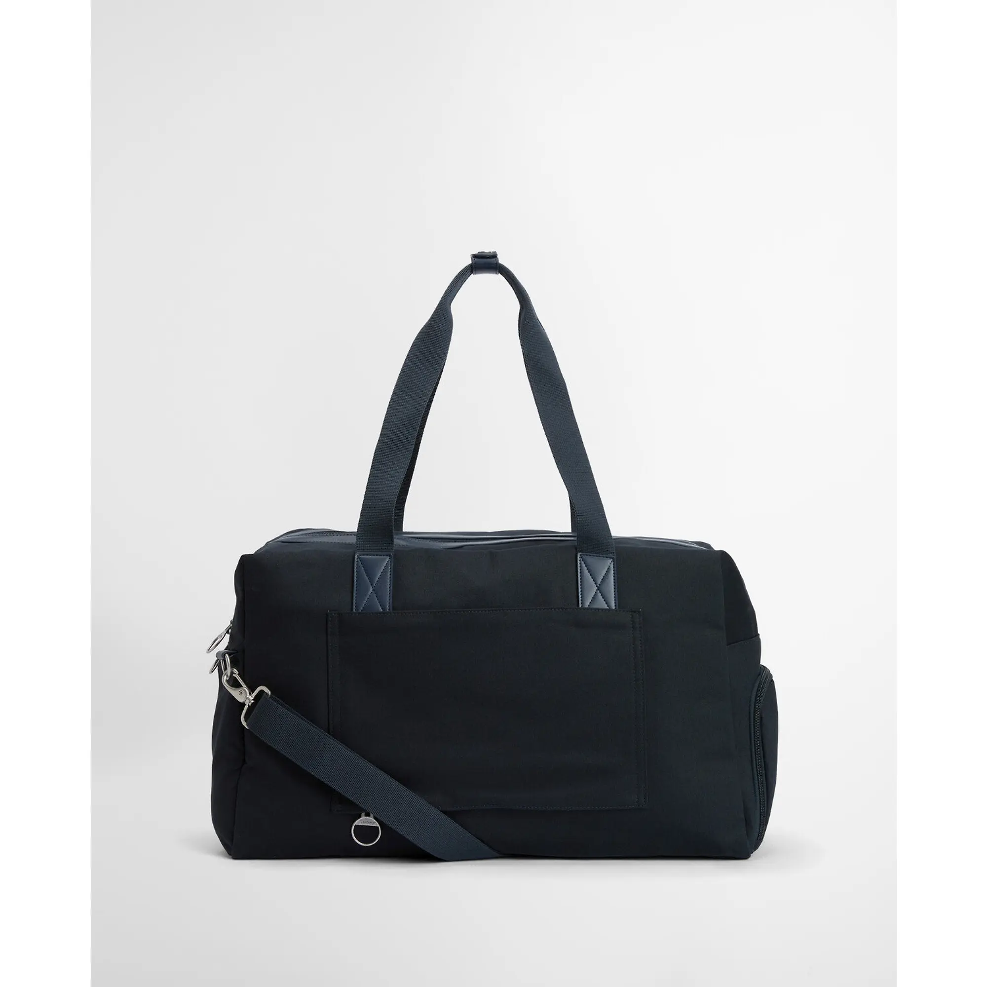 Product image 4 of 14 of Barbour Cascade City Holdall Bag - Navy