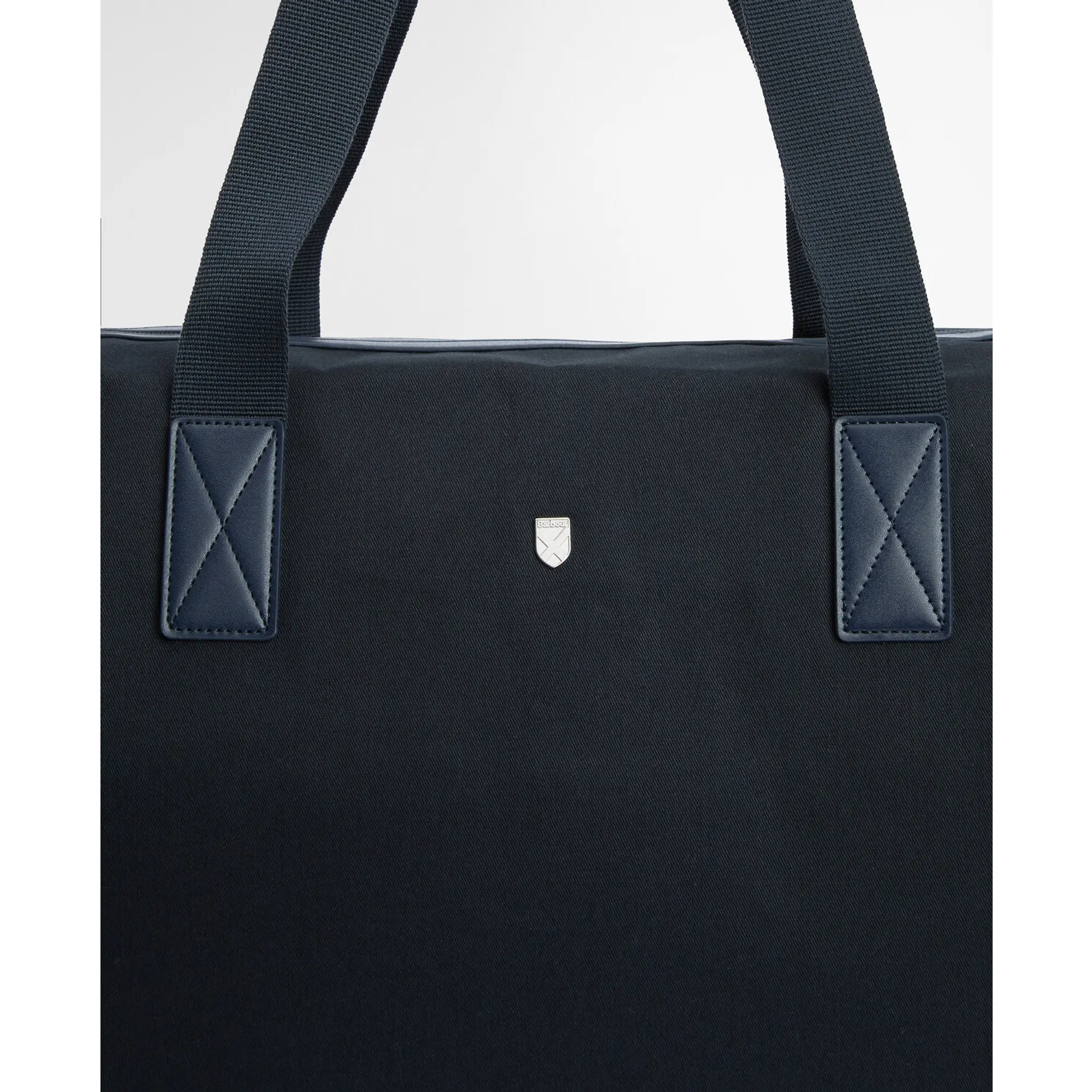Product image 5 of 14 of Barbour Cascade City Holdall Bag - Navy