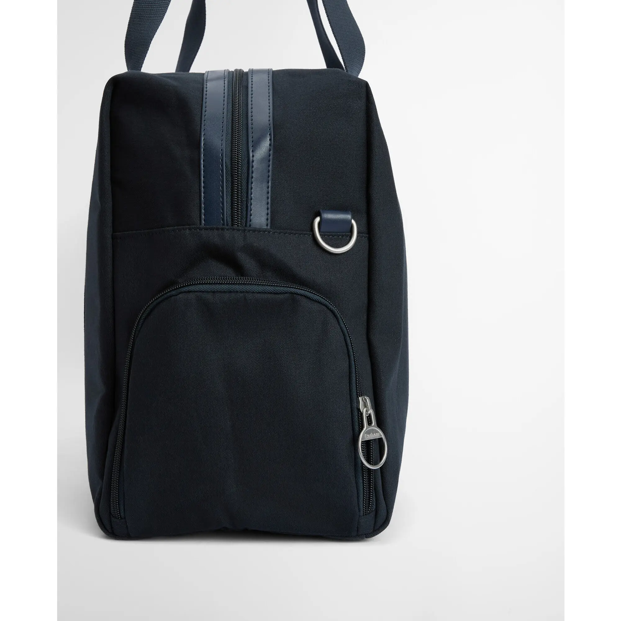 Product image 8 of 14 of Barbour Cascade City Holdall Bag - Navy