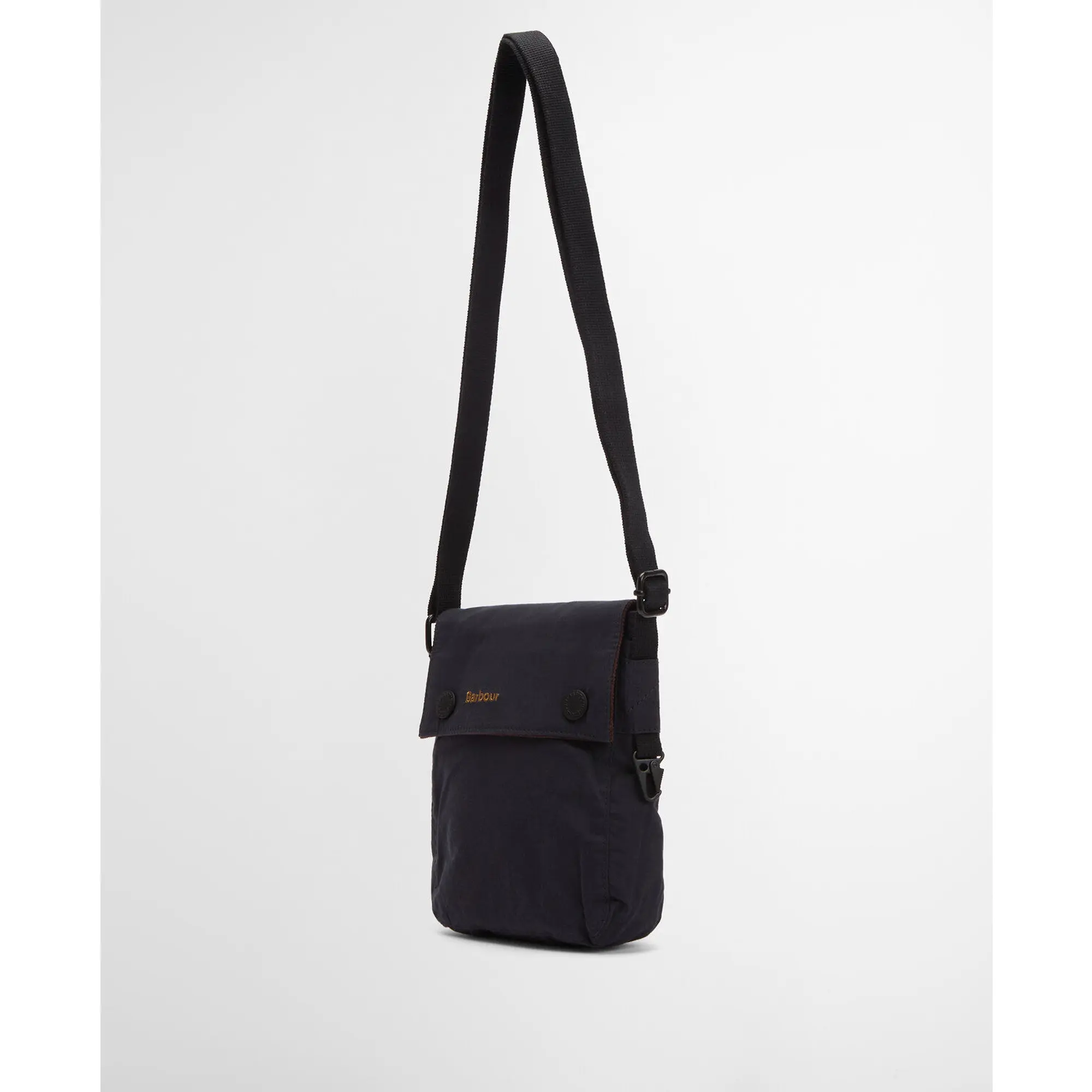 Product image 3 of 9 of Barbour Transport Crossbody Bag - Navy