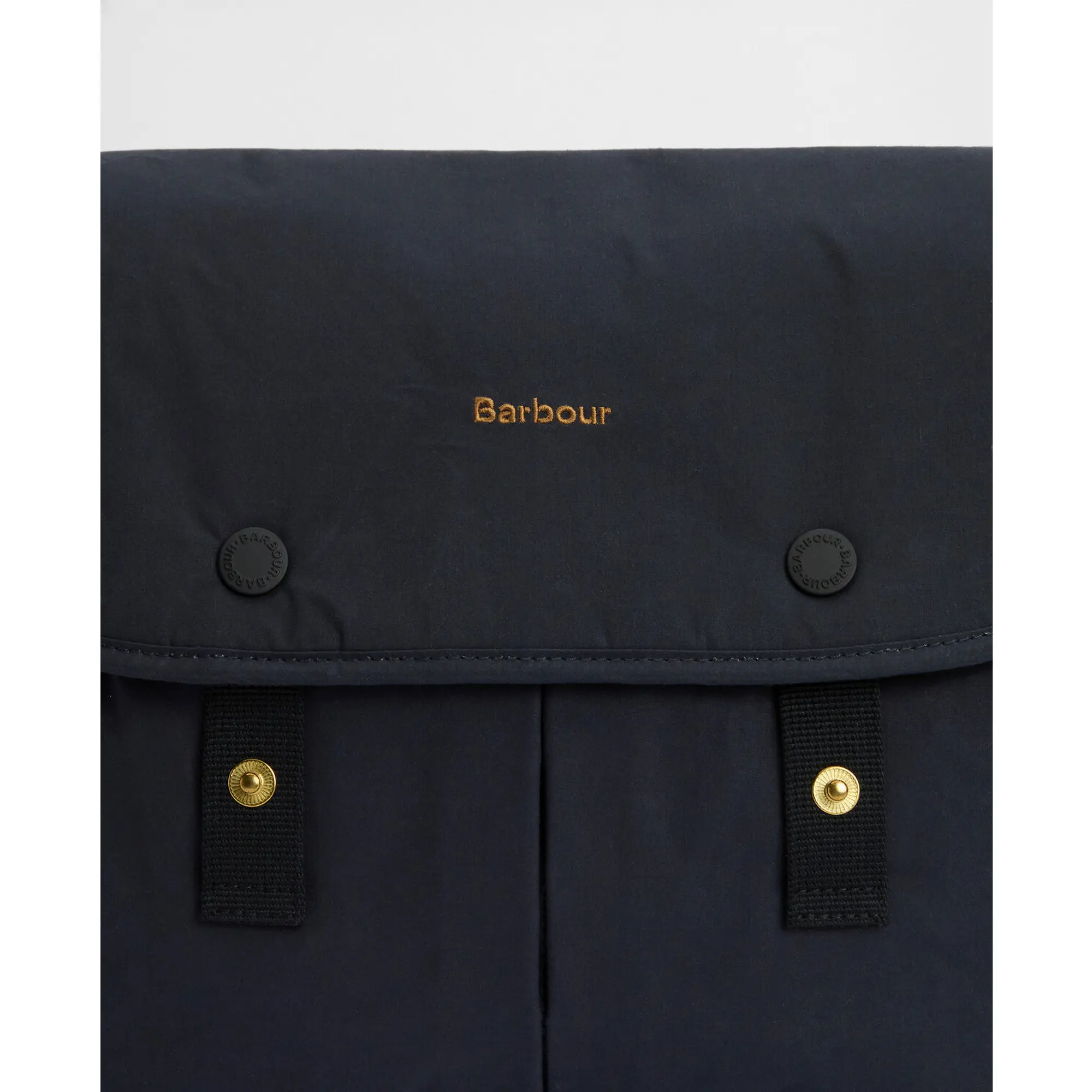 Product image 6 of 12 of Barbour Transport Riever Crossbody Bag - Navy