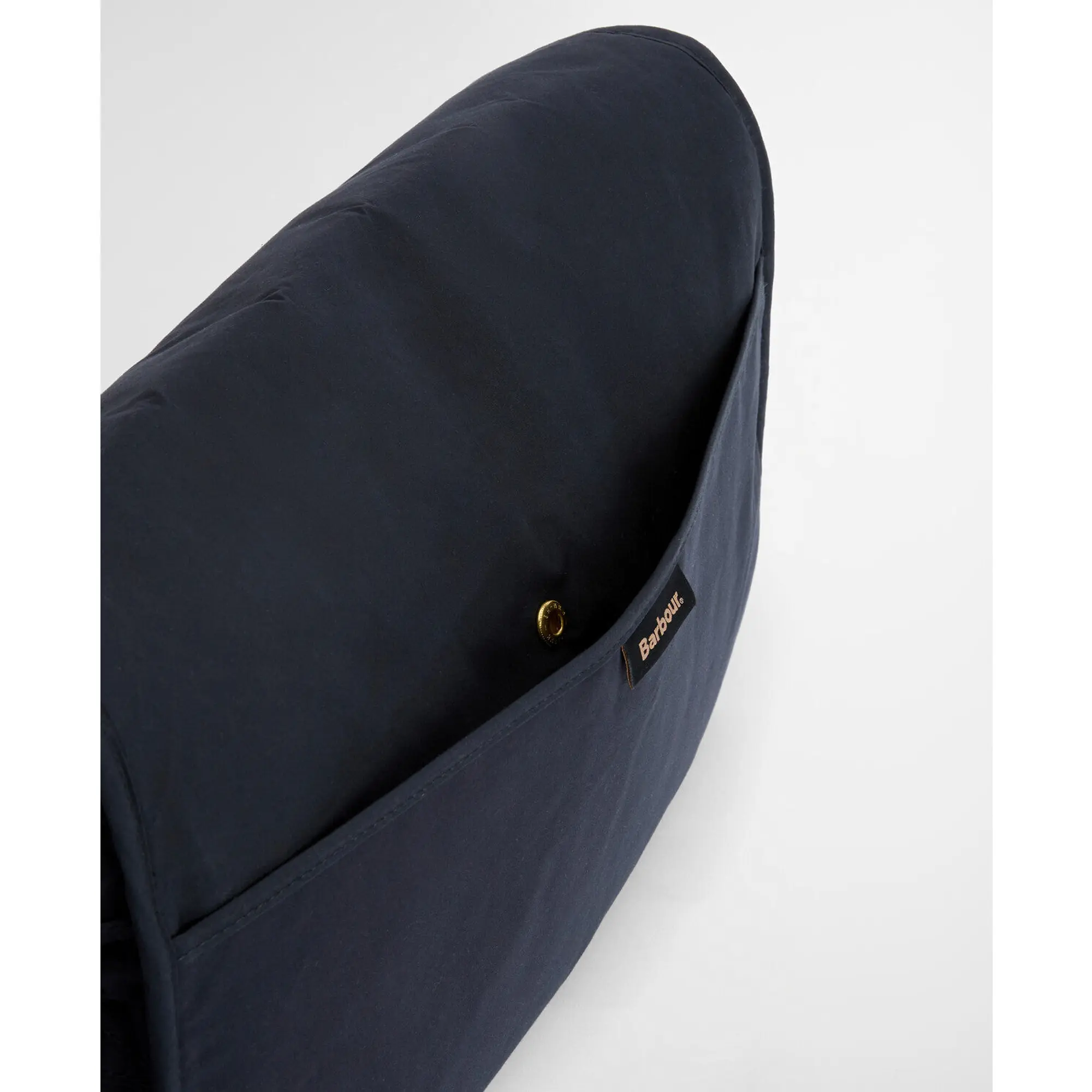 Product image 9 of 12 of Barbour Transport Riever Crossbody Bag - Navy