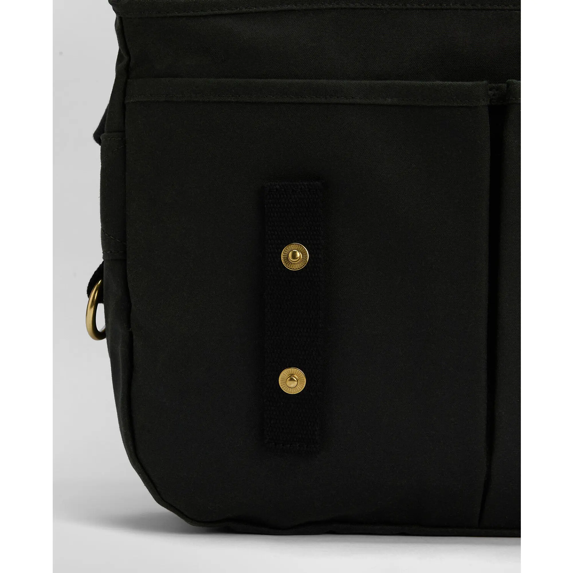Product image 7 of 13 of Barbour Field Wax Riever Crossbody Bag - Sage