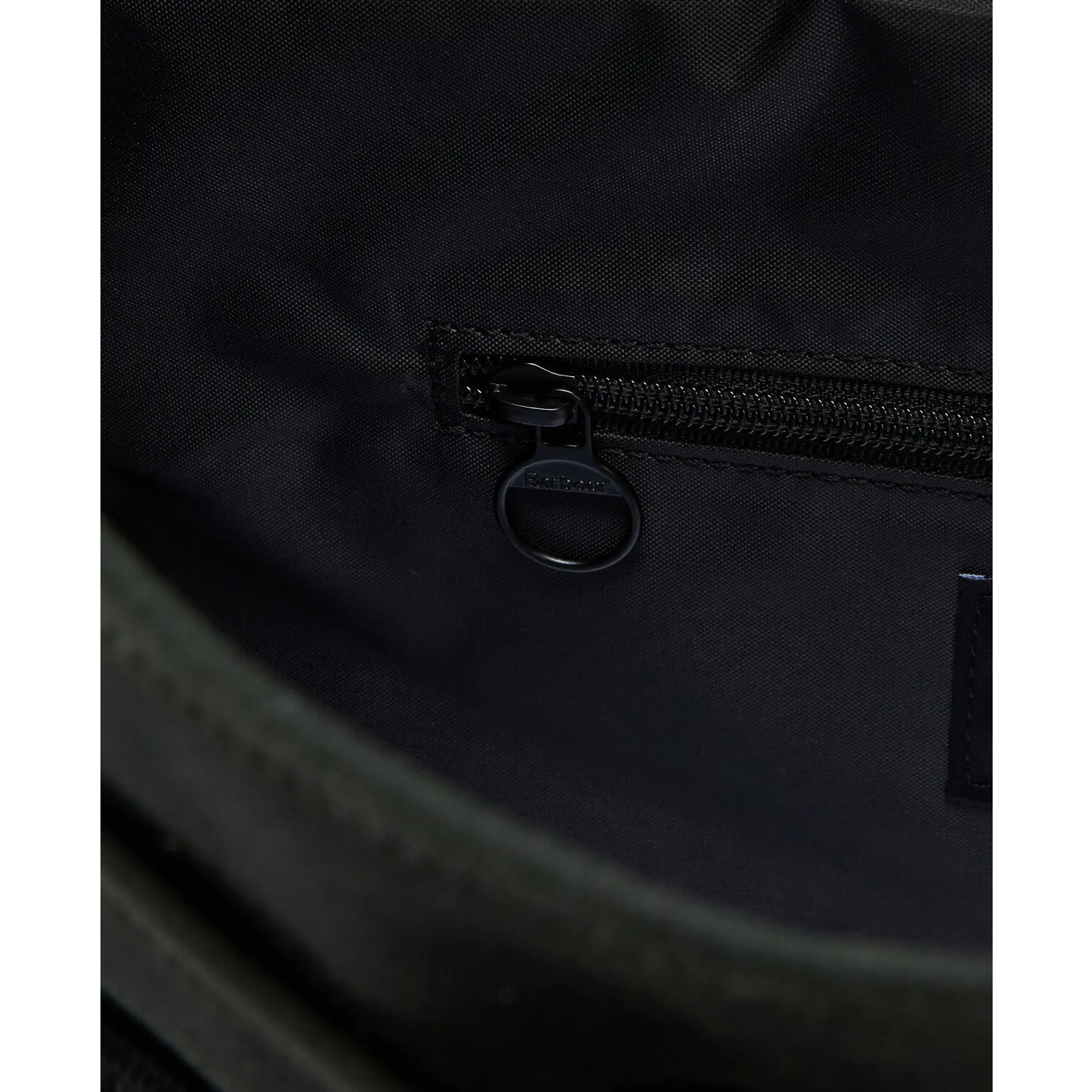 Product image 11 of 13 of Barbour Field Wax Riever Crossbody Bag - Sage