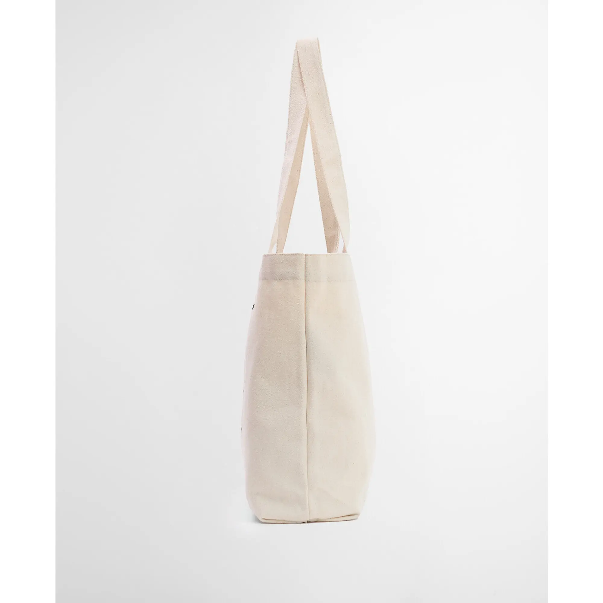 Product image 5 of 10 of Barbour Script Tote Bag - Natural