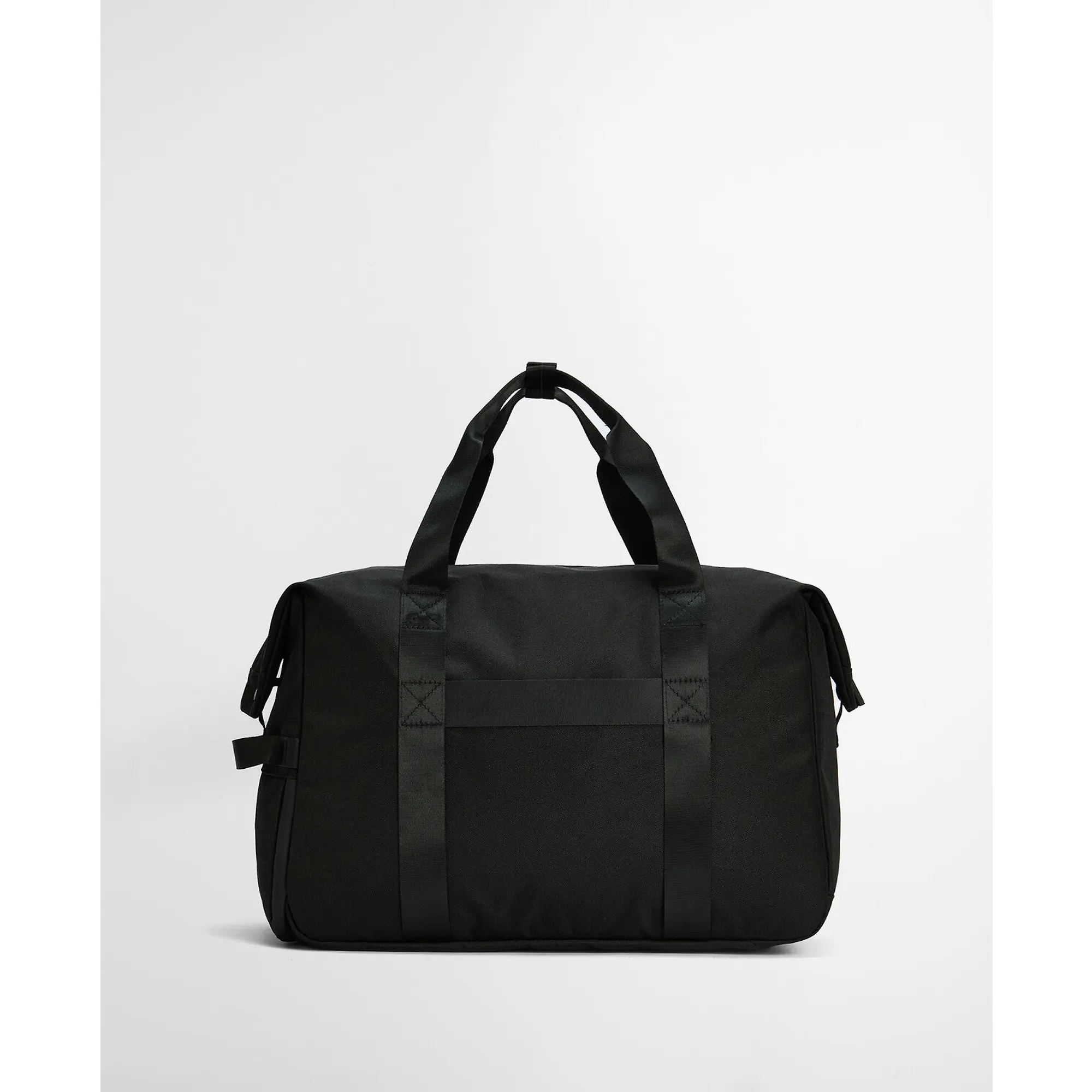 Product image 5 of 14 of Barbour International Men's Knockhill Gym Bag - Black