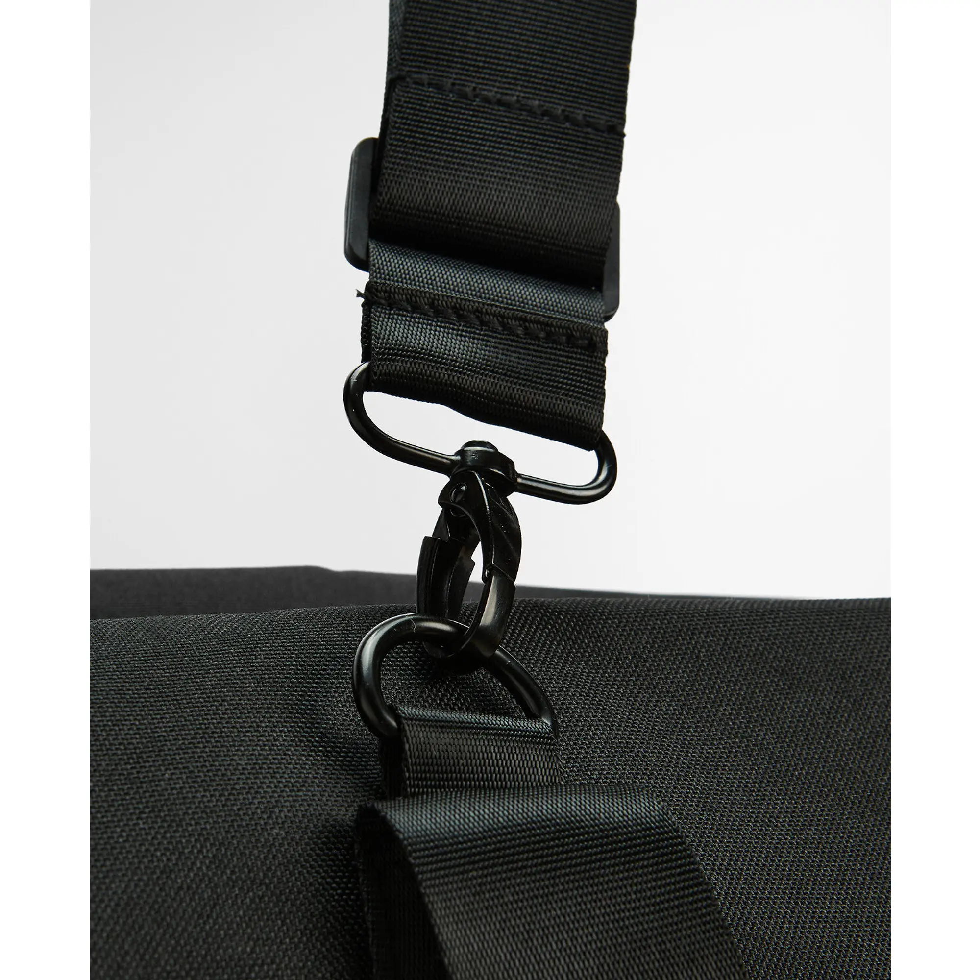 Product image 13 of 14 of Barbour International Men's Knockhill Gym Bag - Black
