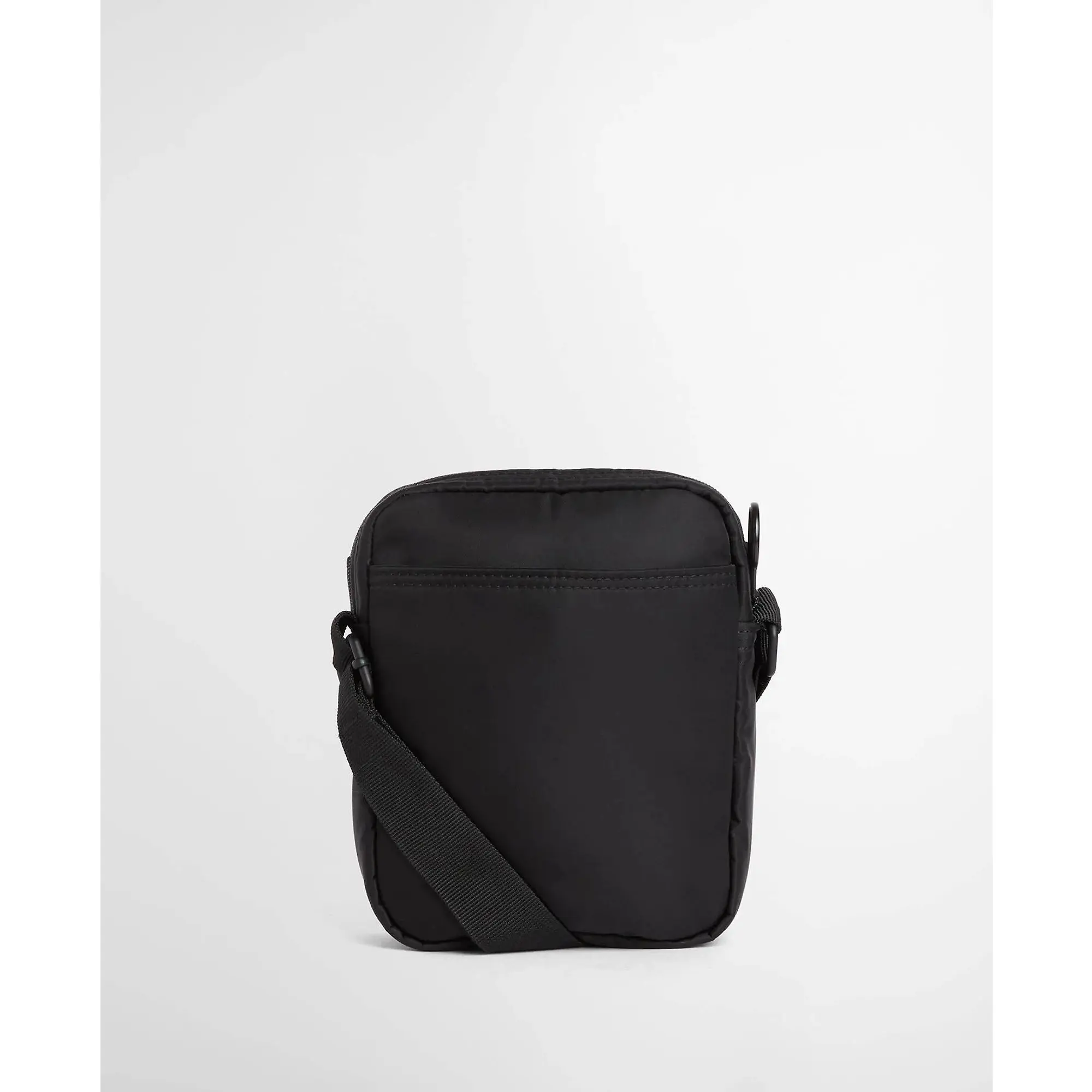 Product image 4 of 5 of Barbour International Daleson Crossbody Bag - Black