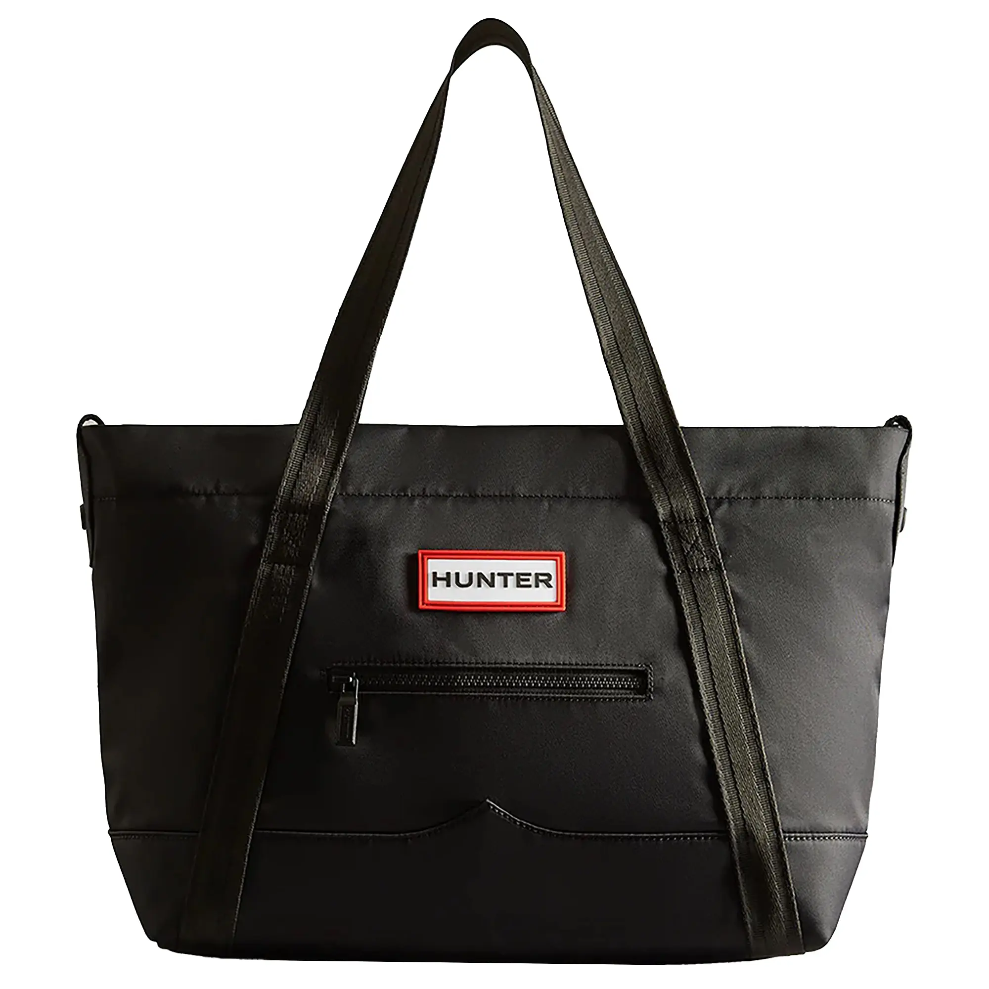 Product image 1 of 4 of Hunter Original Midi Topclip Tote - Black
