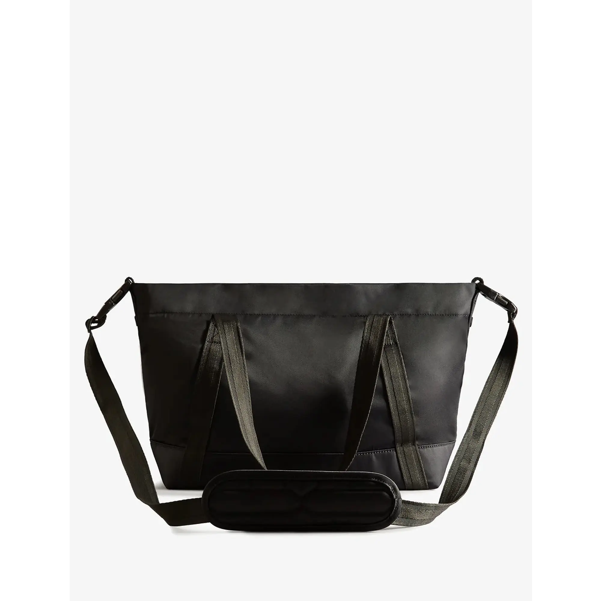 Product image 2 of 4 of Hunter Original Midi Topclip Tote - Black