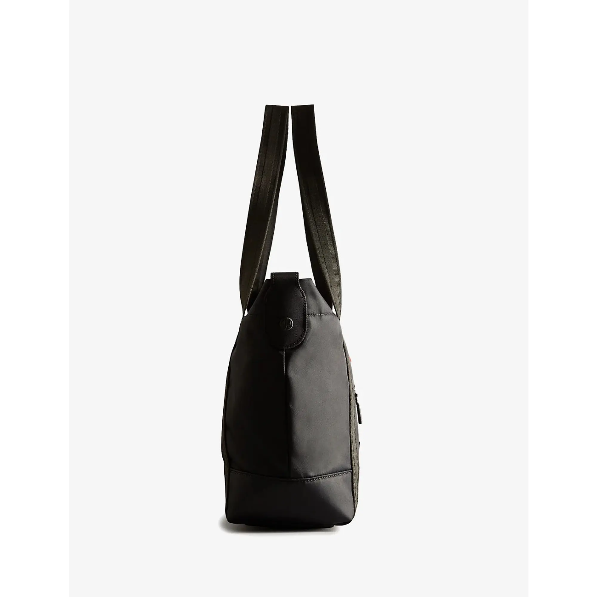 Product image 3 of 4 of Hunter Original Midi Topclip Tote - Black