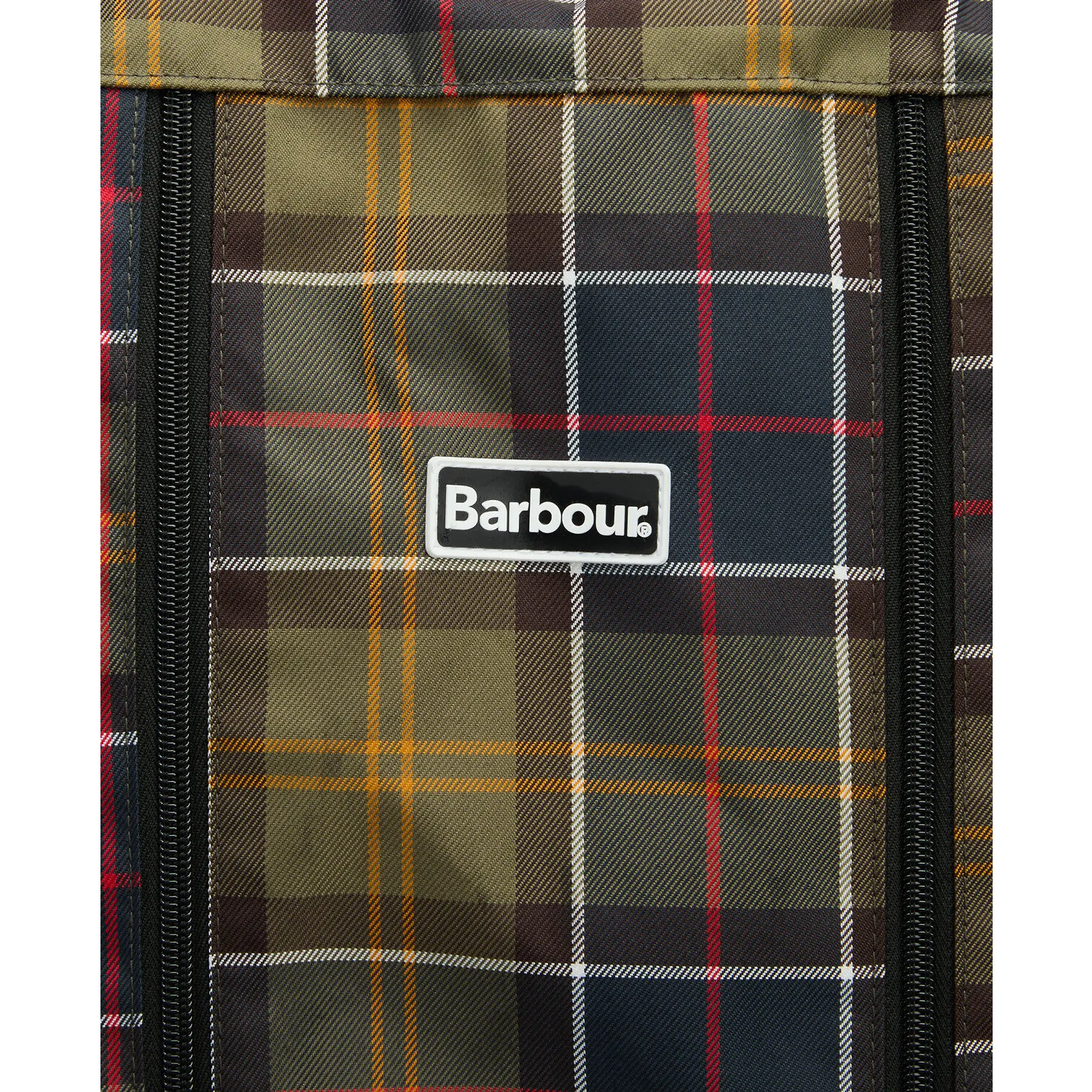 Product image 5 of 8 of Barbour Tartan Wellington Boot Bag - Classic Tartan