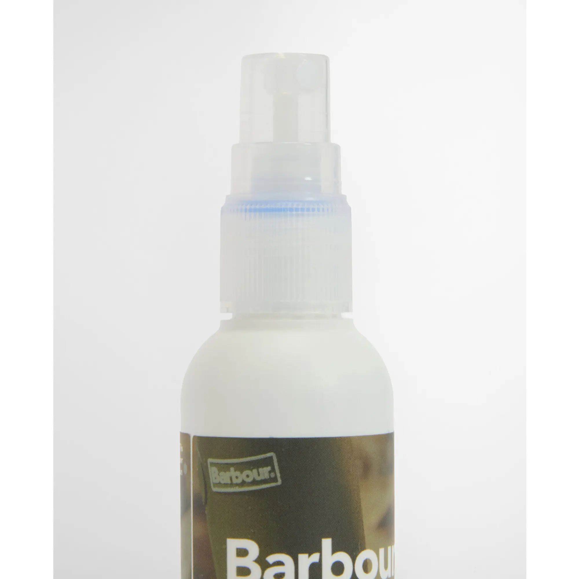 Product image 4 of 4 of Barbour Rubber Footwear Buffing Spray