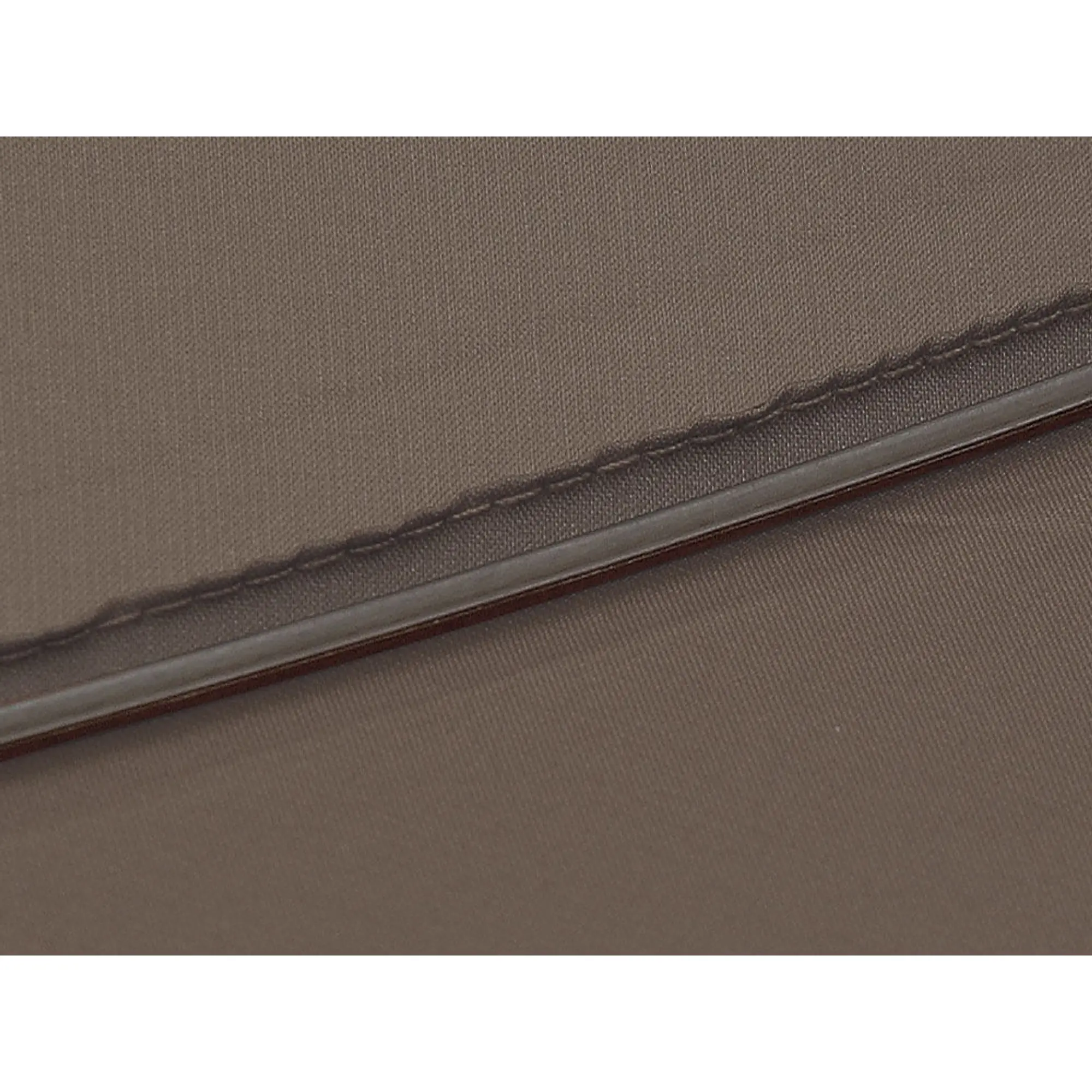Product image 4 of 5 of Snow Peak Ultra-Light Umbrella - Grey